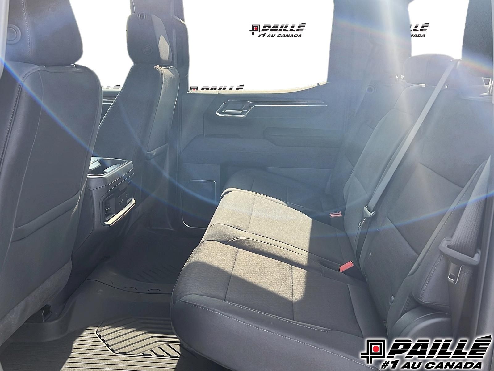 2025 Chevrolet Silverado 1500 in Berthierville, Quebec