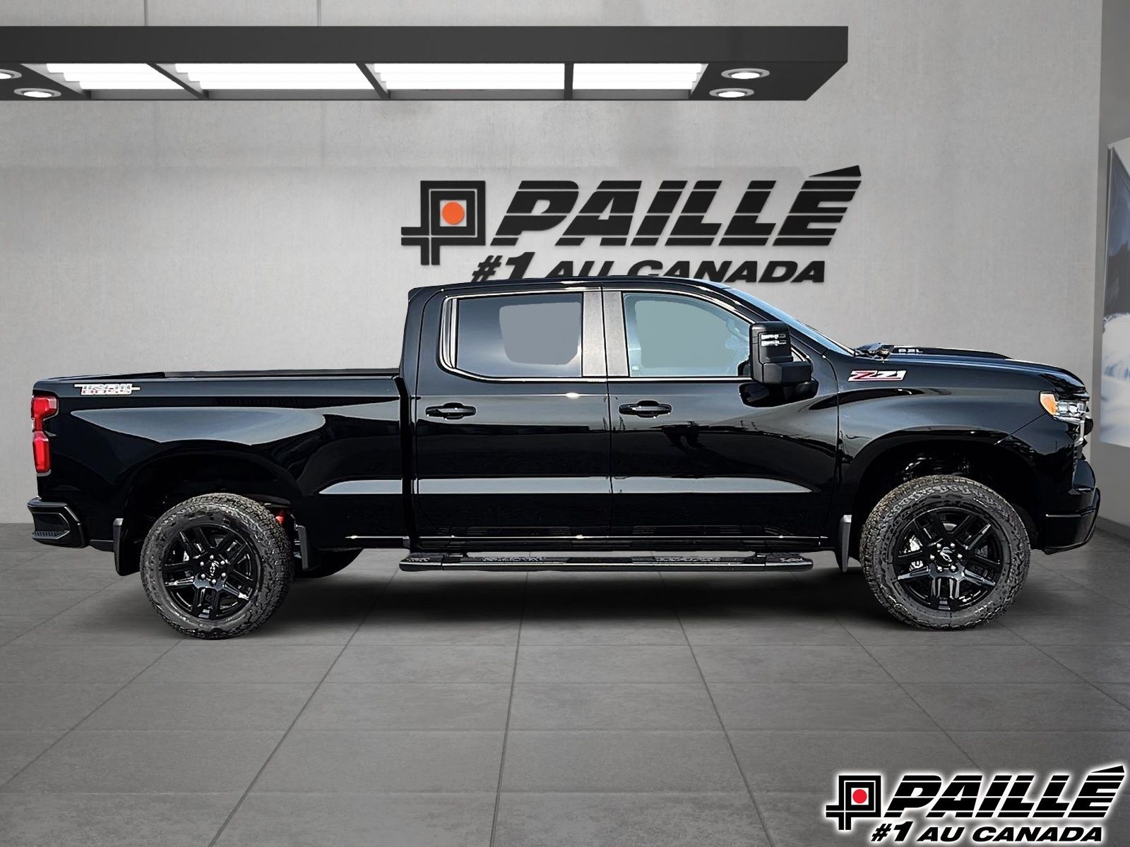 2025 Chevrolet Silverado 1500 in Berthierville, Quebec