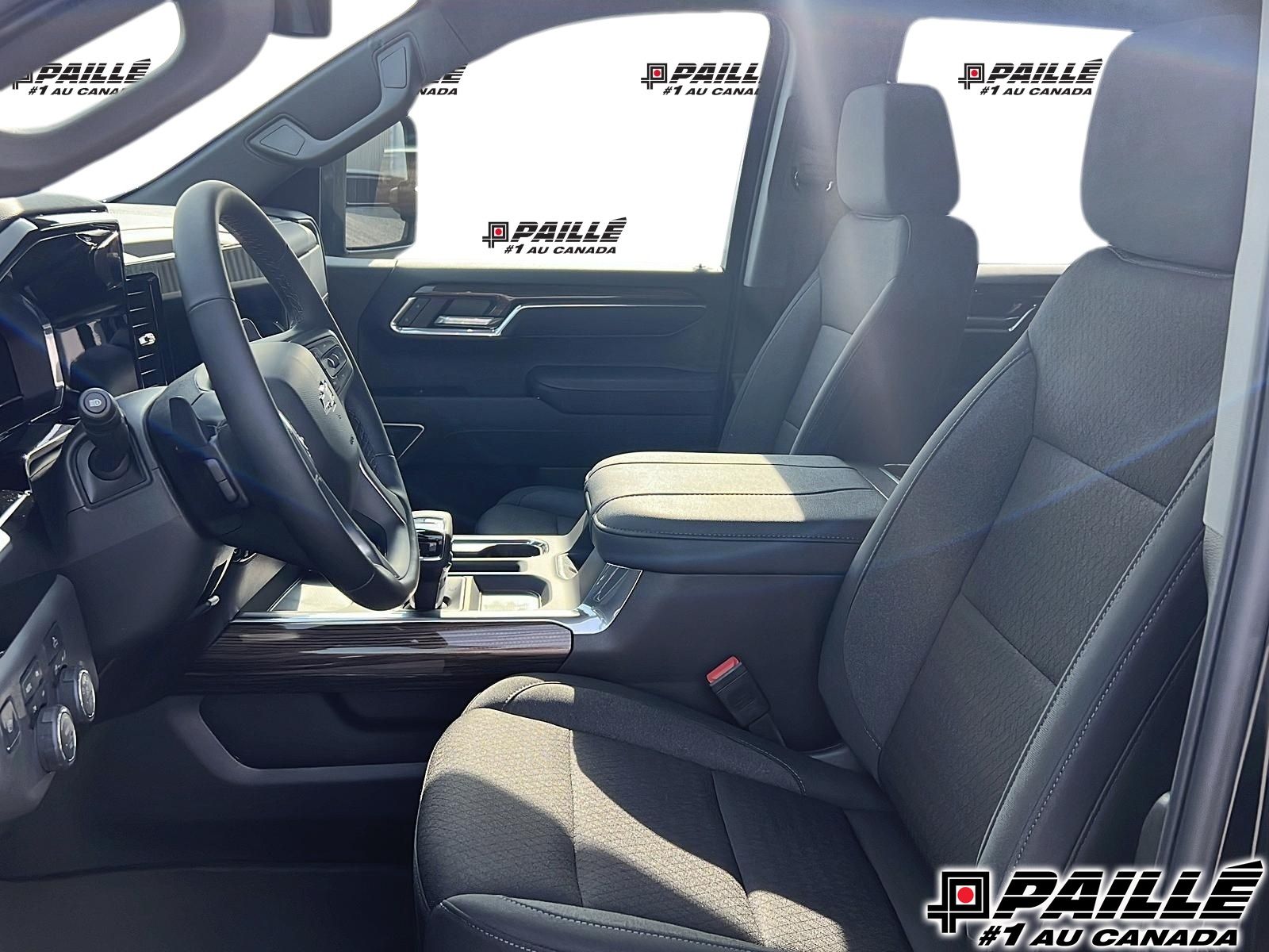 2025 Chevrolet Silverado 1500 in Berthierville, Quebec