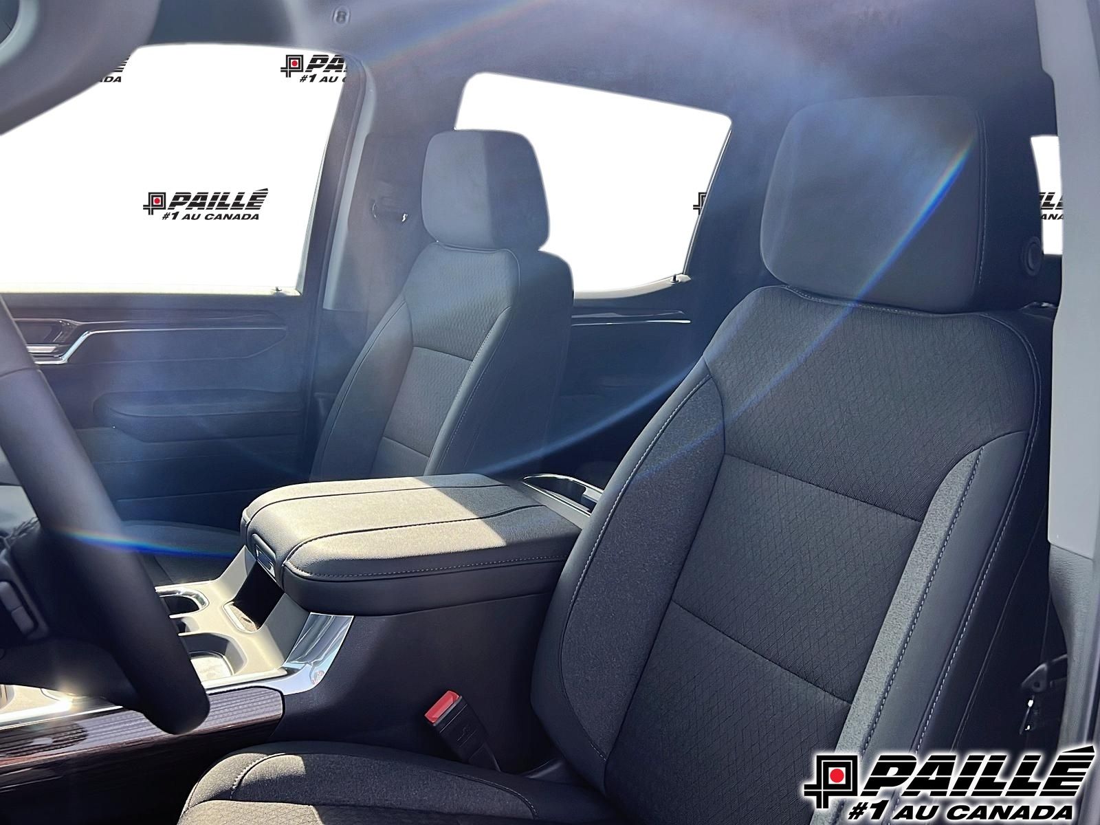2025 Chevrolet Silverado 1500 in Berthierville, Quebec