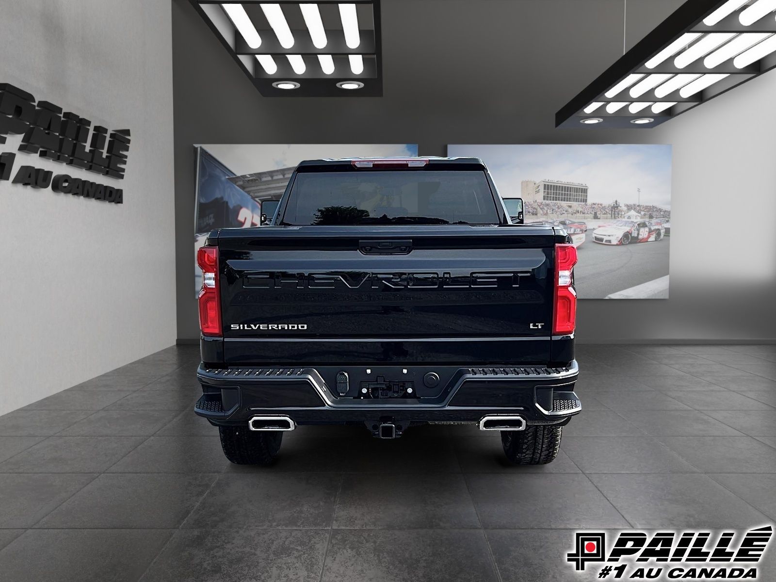 2025 Chevrolet Silverado 1500 in Berthierville, Quebec