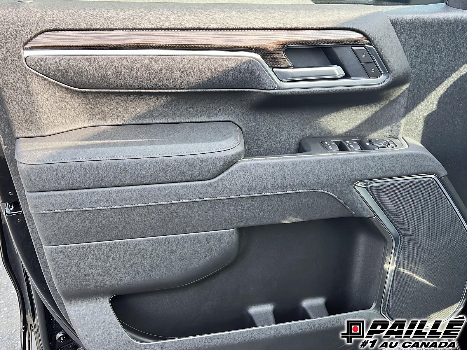 2025 Chevrolet Silverado 1500 in Berthierville, Quebec