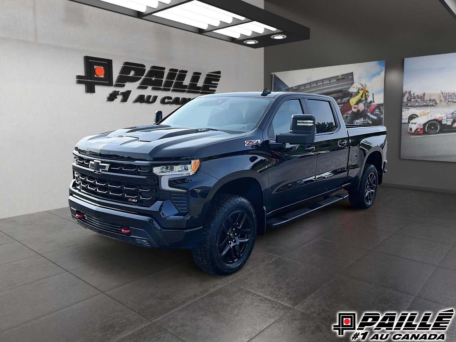 2025 Chevrolet Silverado 1500 in Berthierville, Quebec