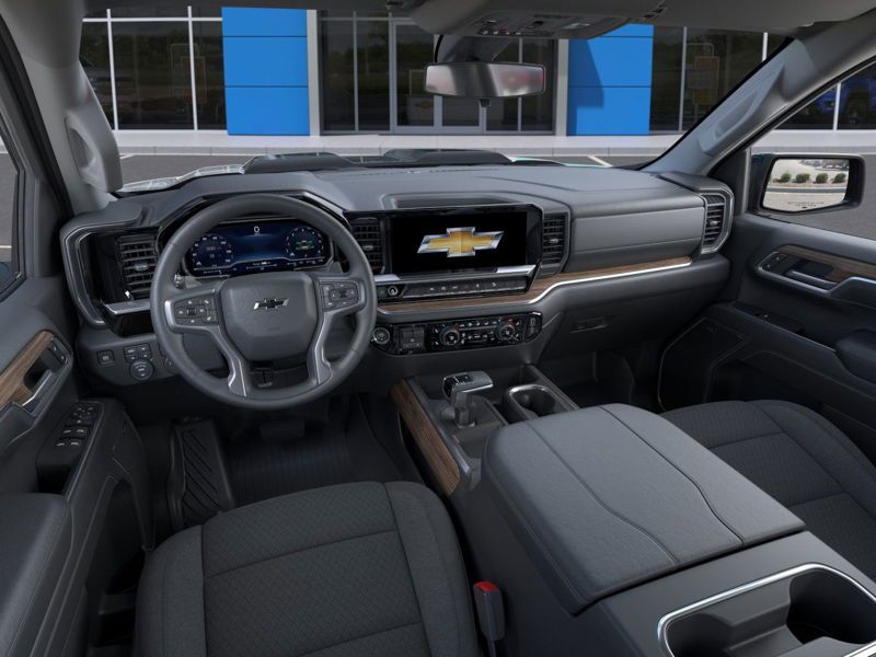 Chevrolet Silverado 1500  2026 à Sorel-Tracy, Québec