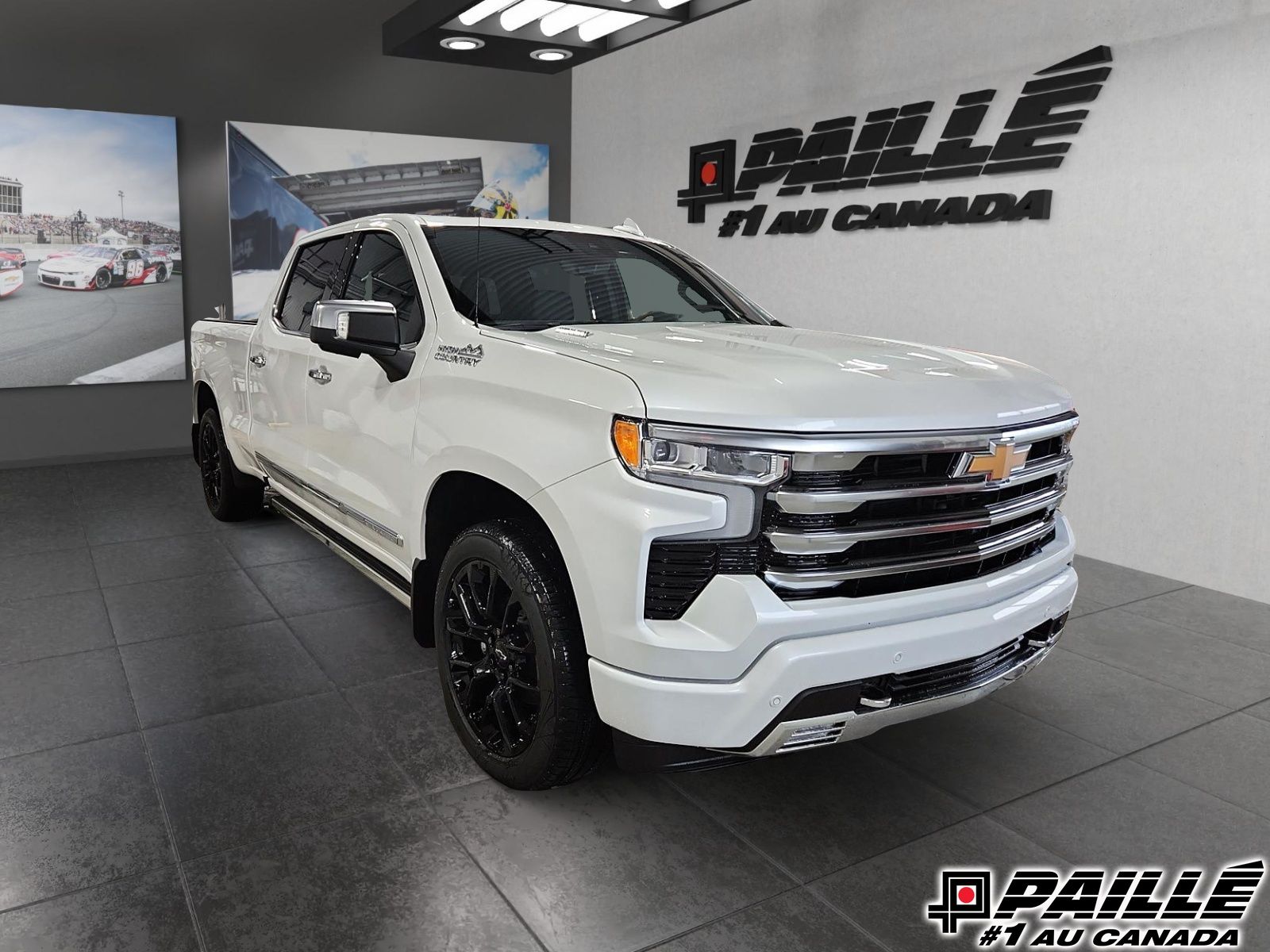 2024 Chevrolet Silverado 1500 in Sorel-Tracy, Quebec