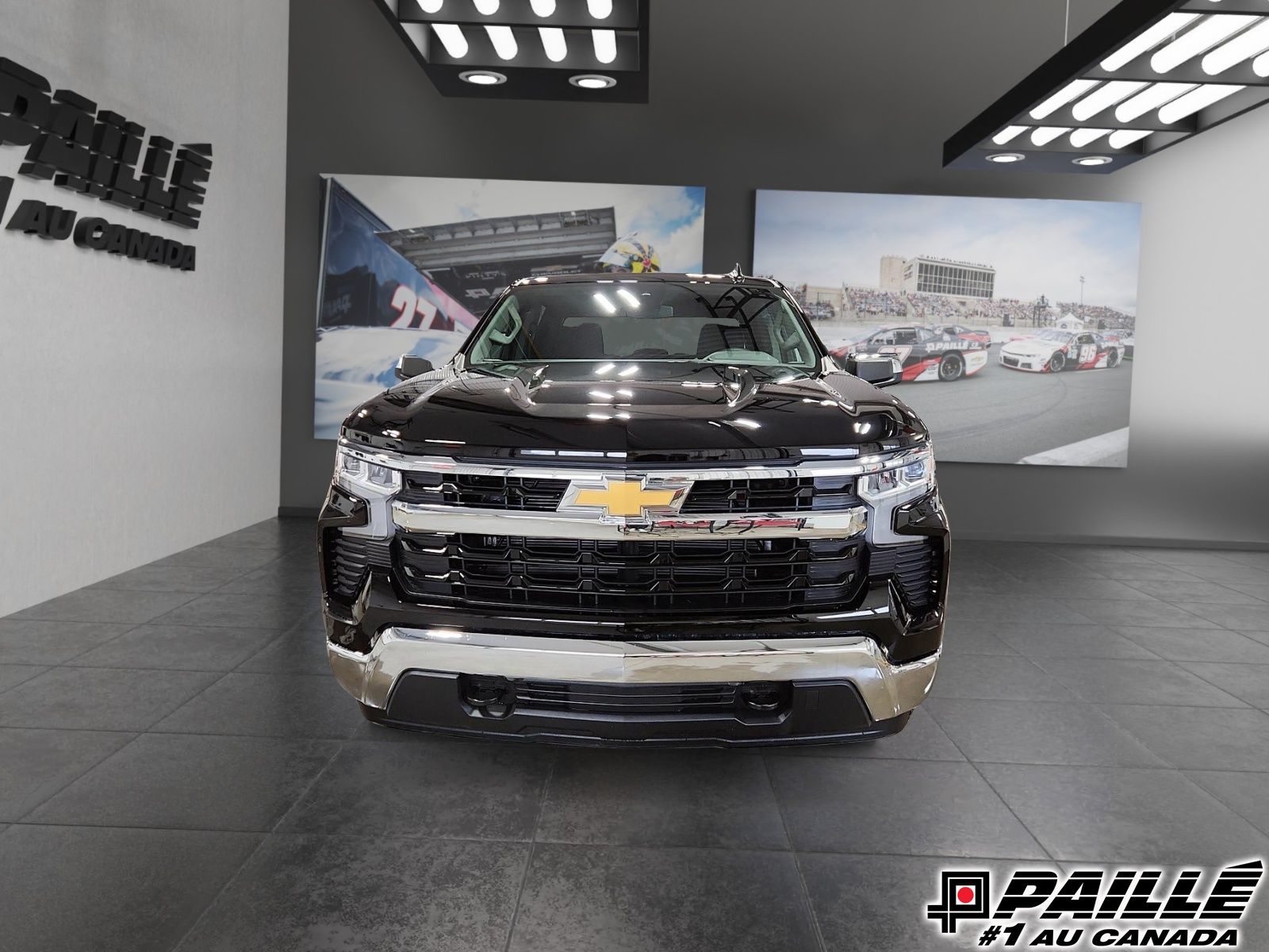 Chevrolet Silverado 1500  2024 à Sorel-Tracy, Québec