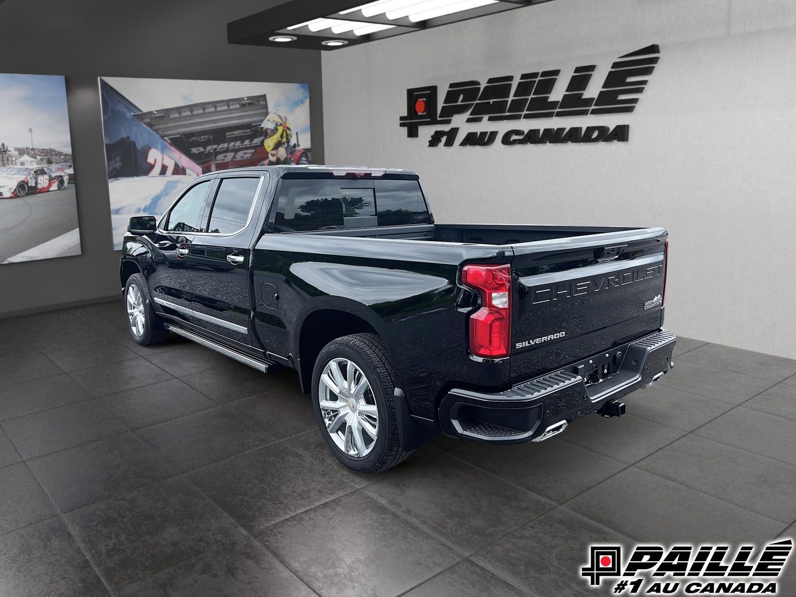 2024 Chevrolet Silverado 1500 in Sorel-Tracy, Quebec