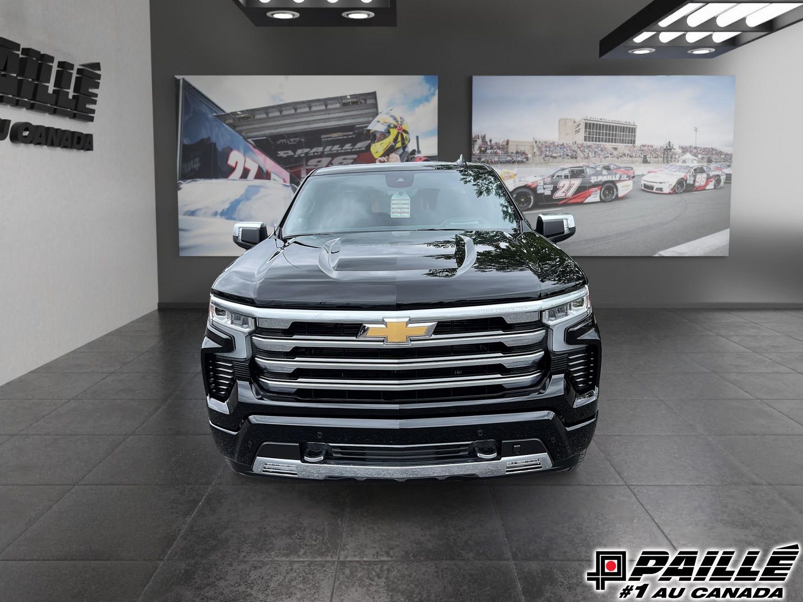 2024 Chevrolet Silverado 1500 in Sorel-Tracy, Quebec