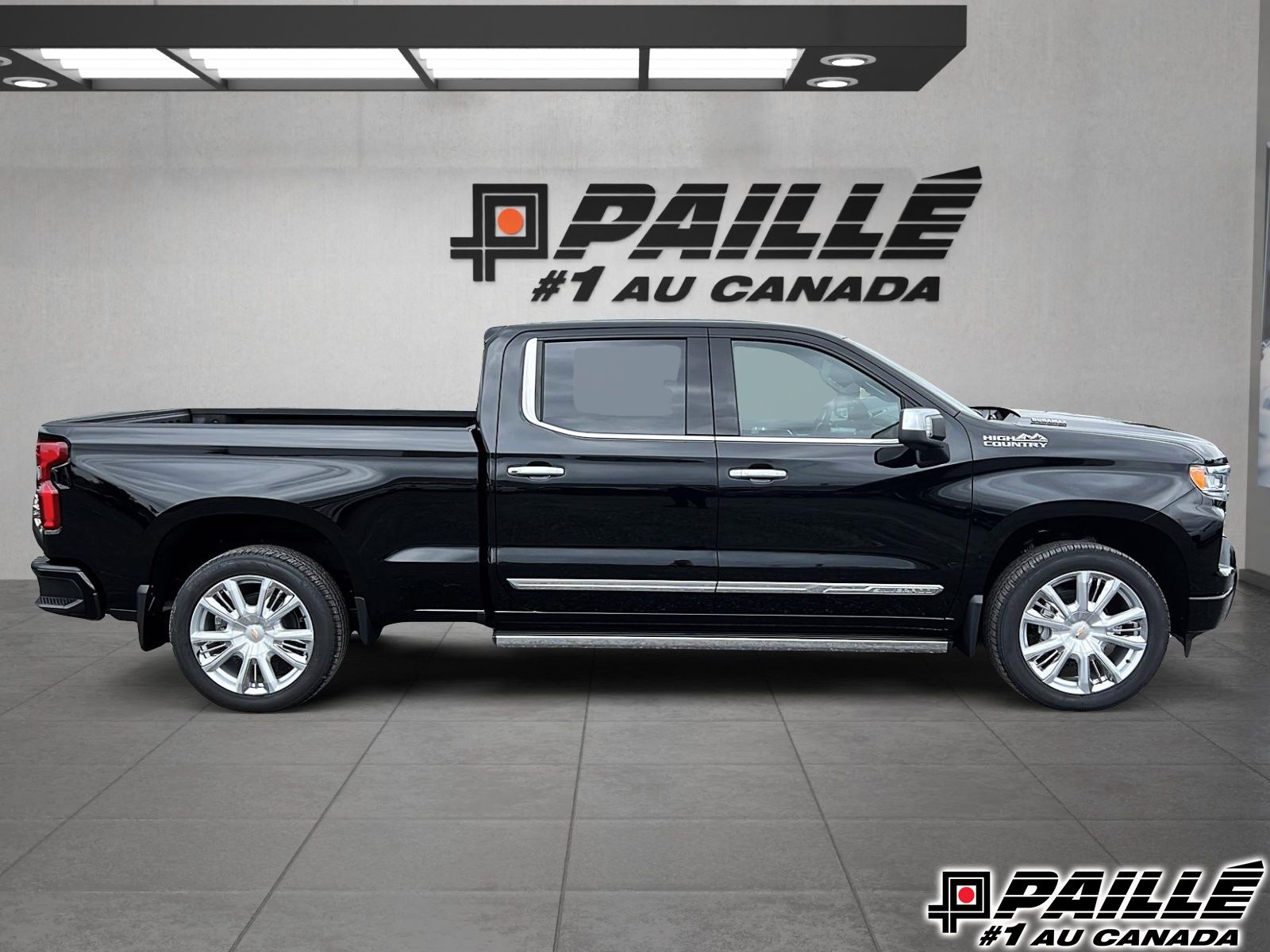 2024 Chevrolet Silverado 1500 in Sorel-Tracy, Quebec