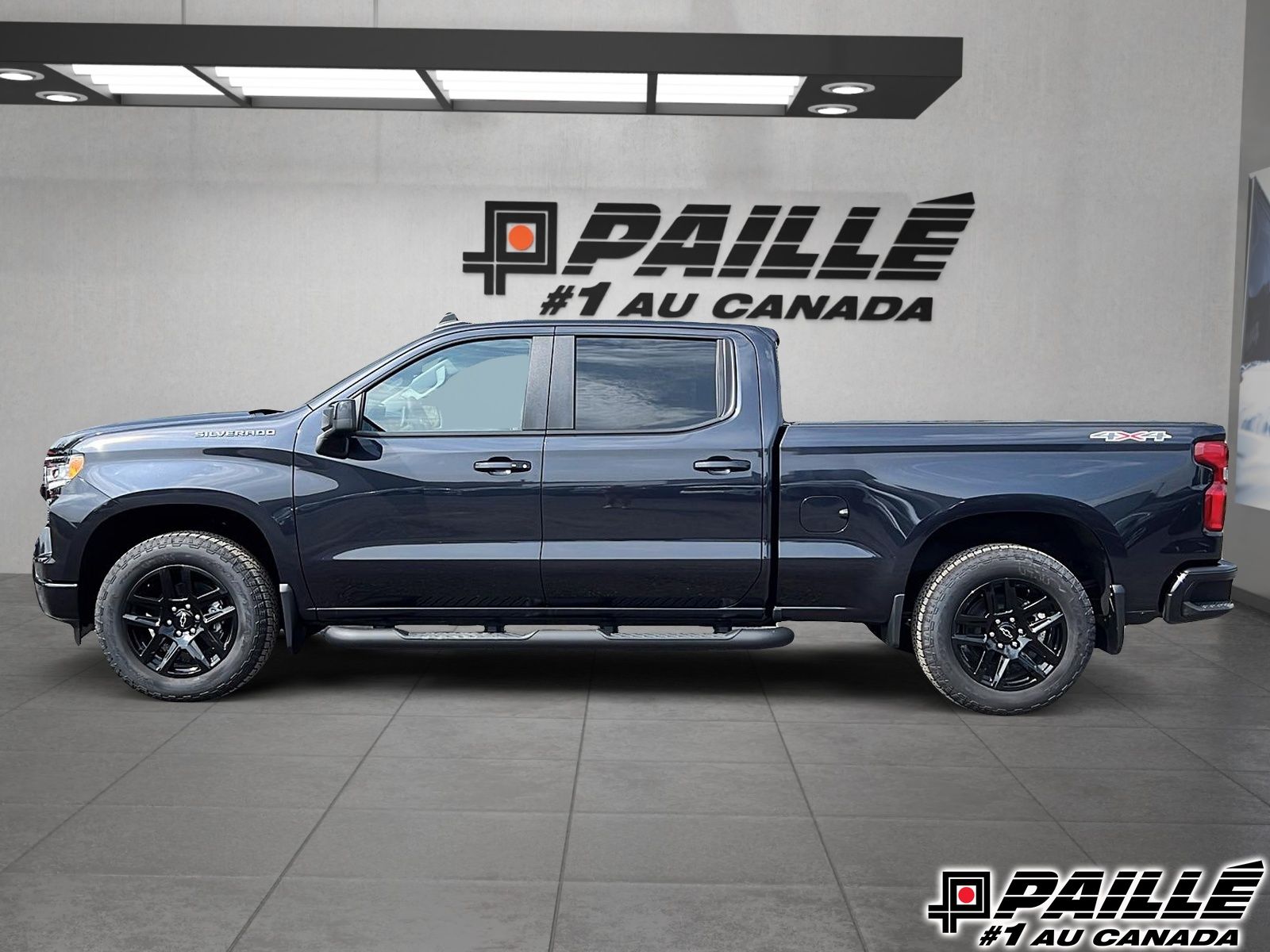 2024 Chevrolet Silverado 1500 in Sorel-Tracy, Quebec