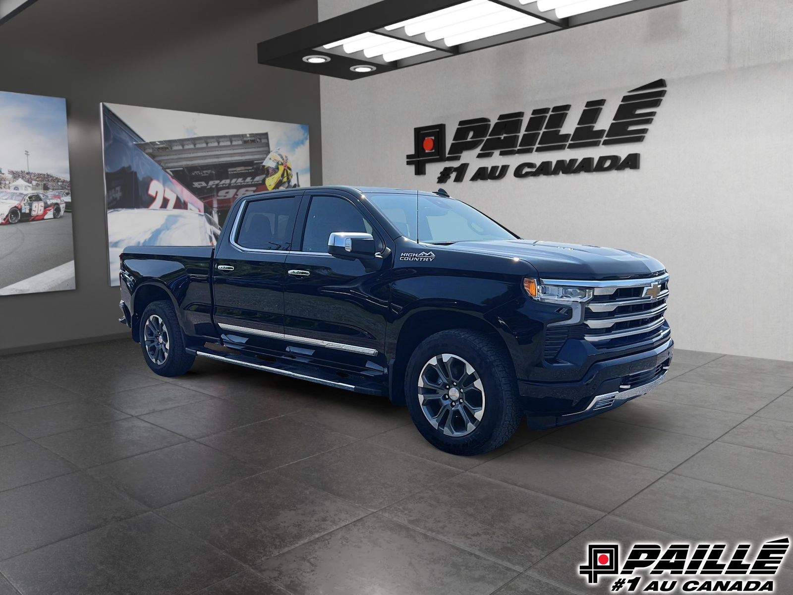 2024 Chevrolet Silverado 1500 in Sorel-Tracy, Quebec