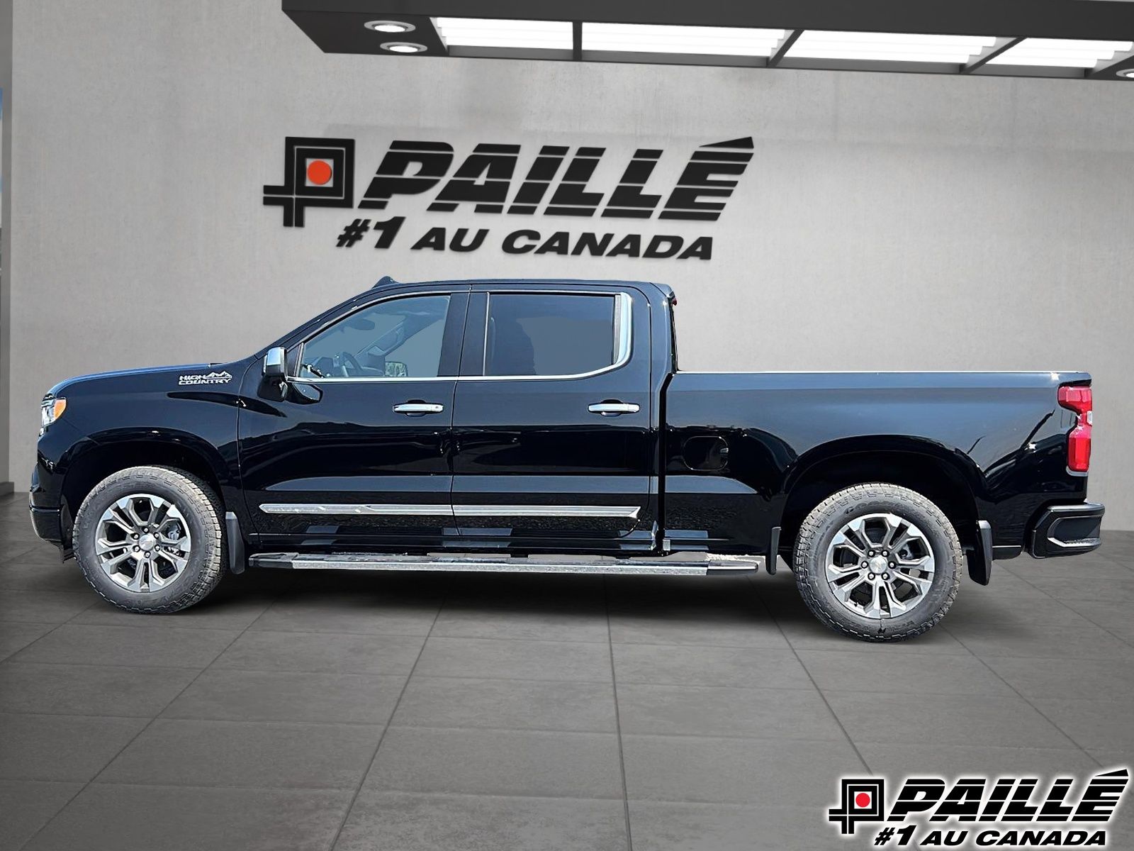 Chevrolet Silverado 1500  2024 à Sorel-Tracy, Québec