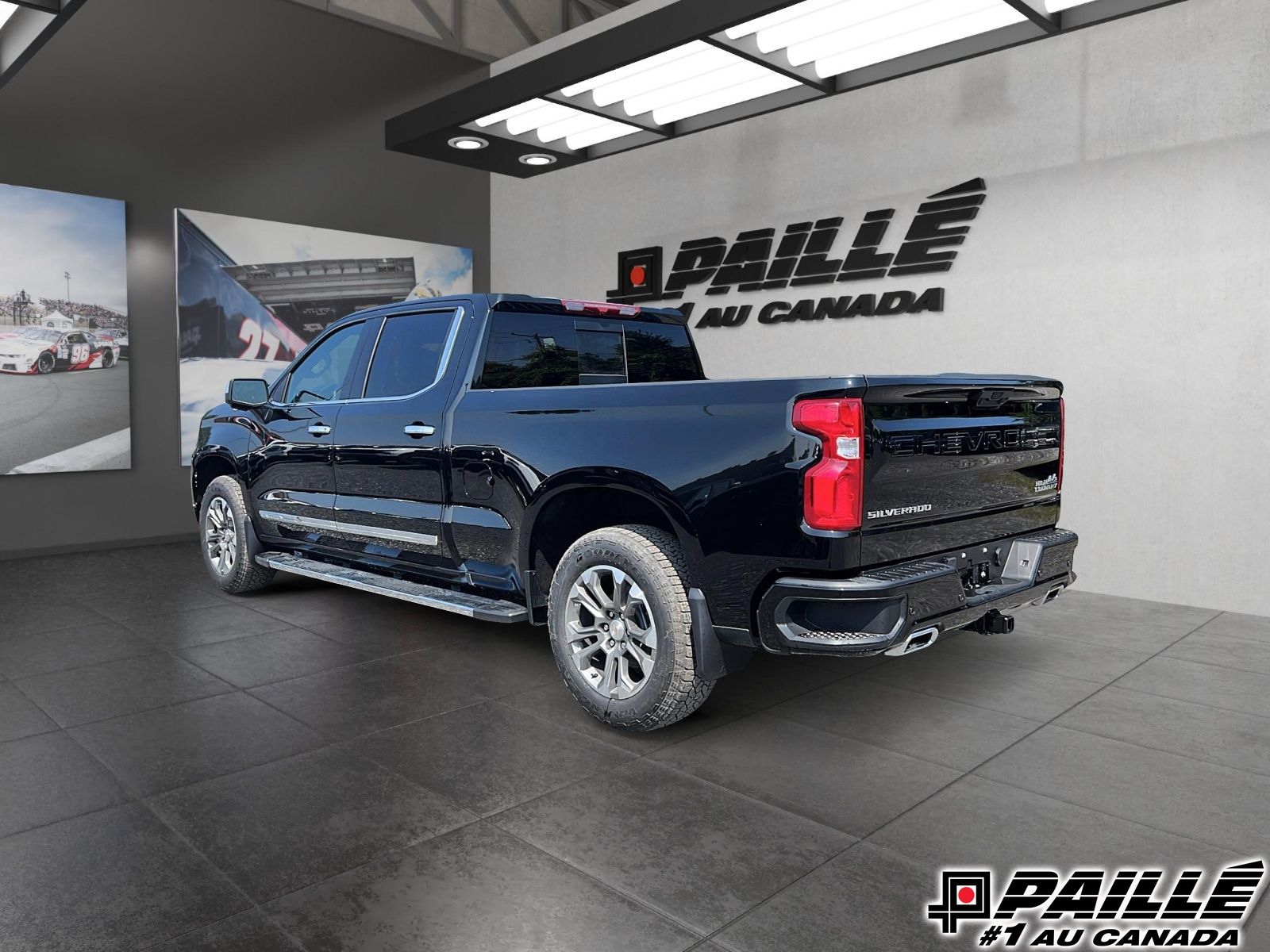 2024 Chevrolet Silverado 1500 in Sorel-Tracy, Quebec