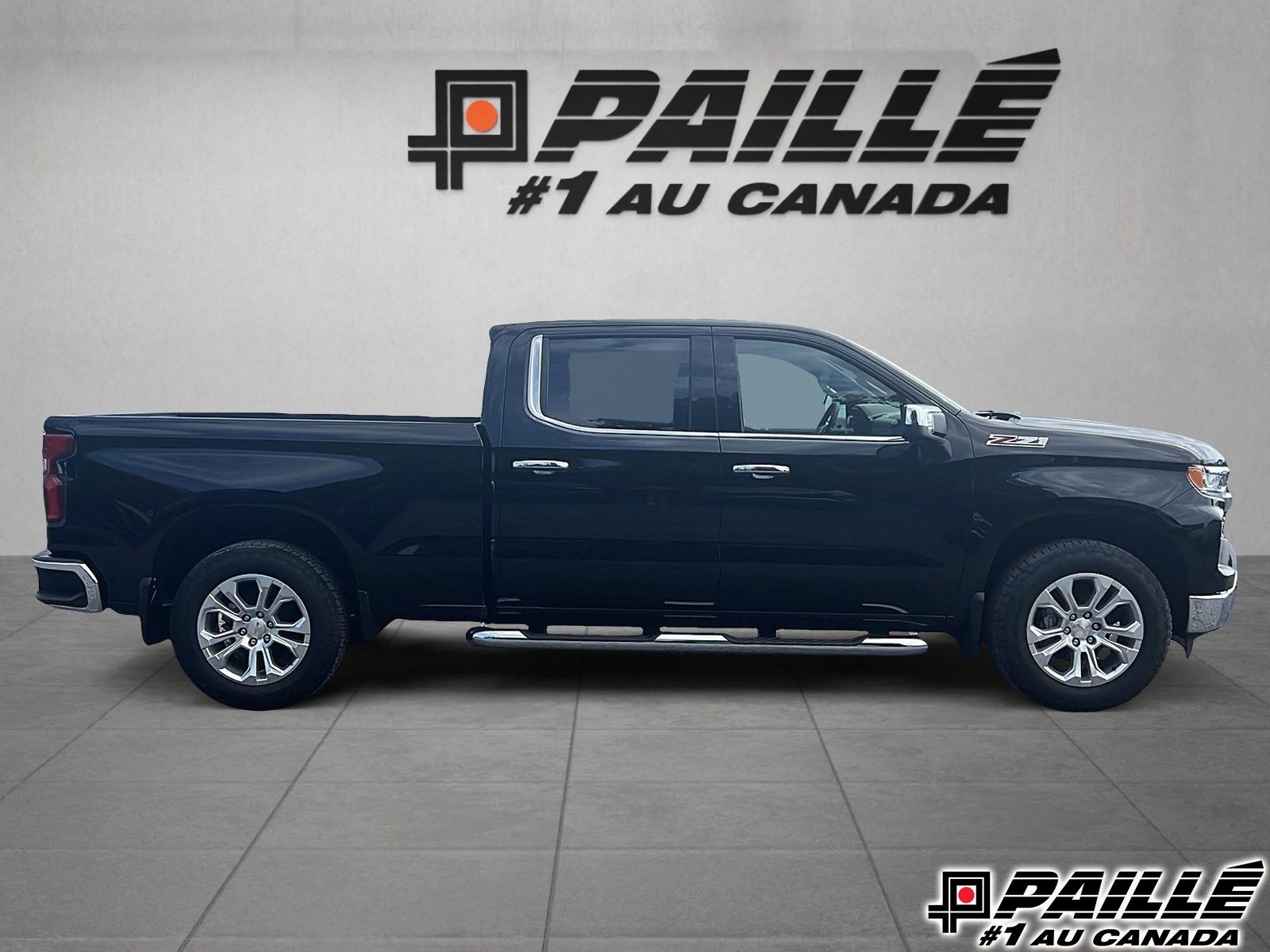 Chevrolet Silverado 1500  2024 à Sorel-Tracy, Québec