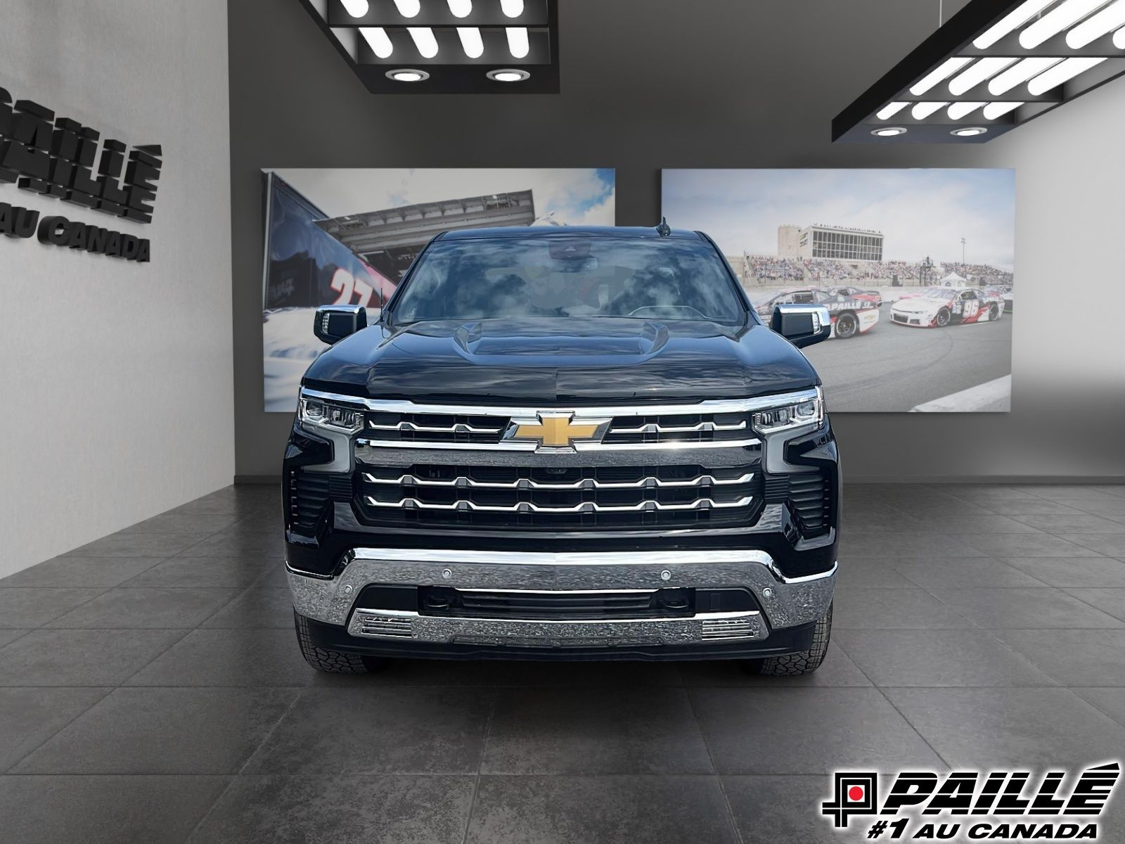 2024 Chevrolet Silverado 1500 in Sorel-Tracy, Quebec