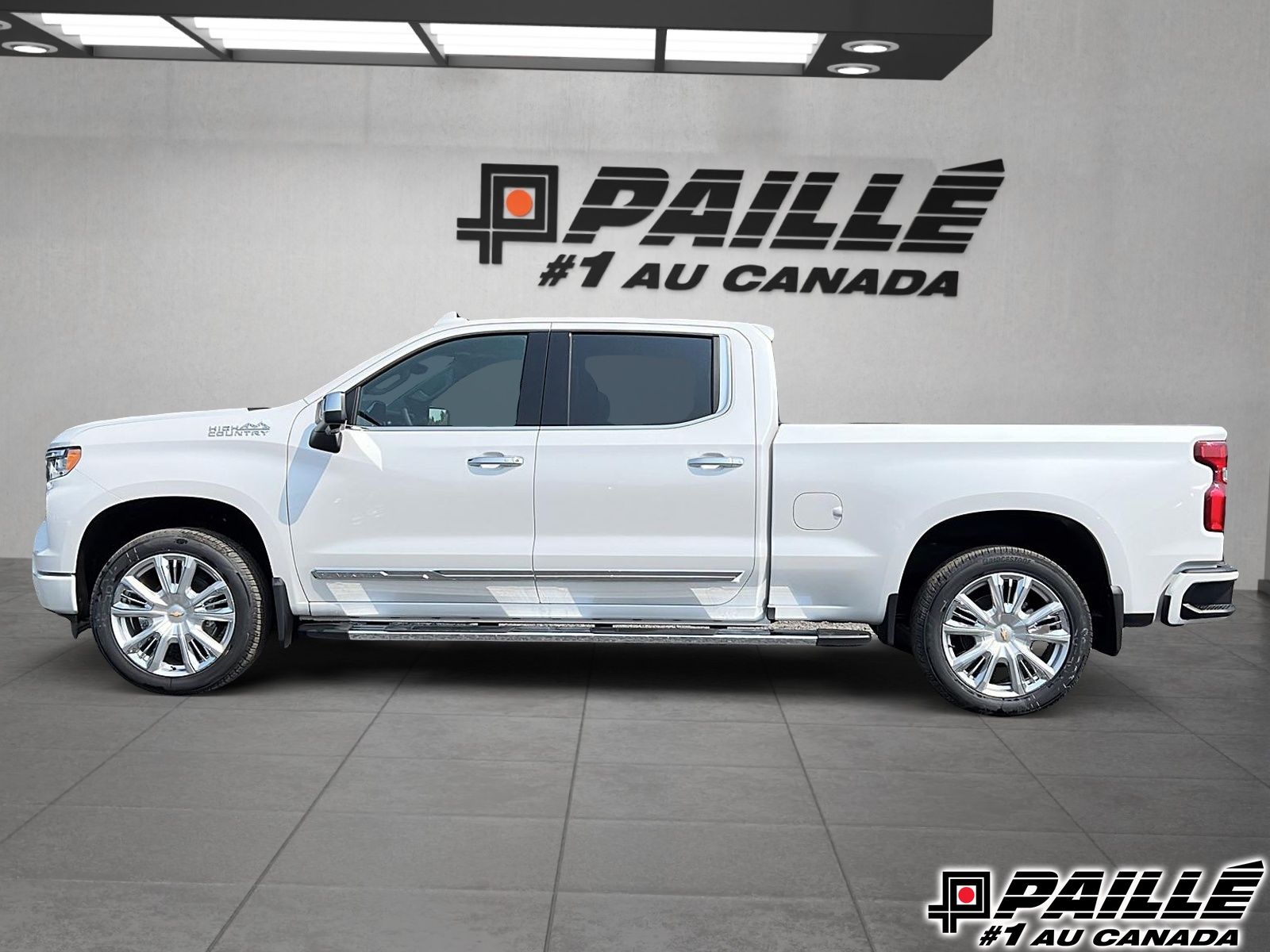 2024 Chevrolet Silverado 1500 in Sorel-Tracy, Quebec