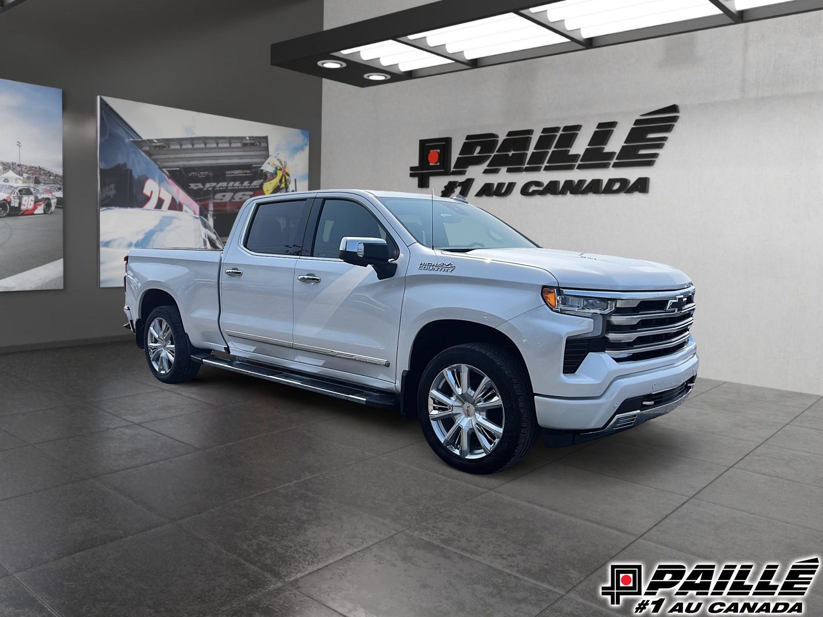 2024 Chevrolet Silverado 1500 in Sorel-Tracy, Quebec