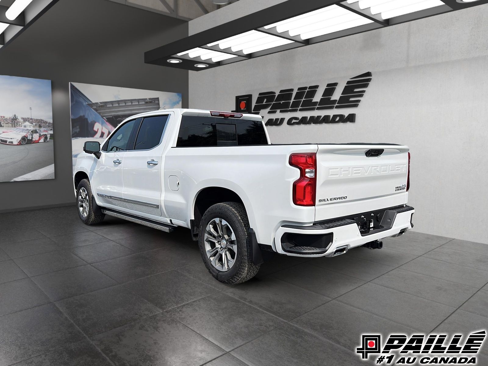 Chevrolet Silverado 1500  2024 à Sorel-Tracy, Québec