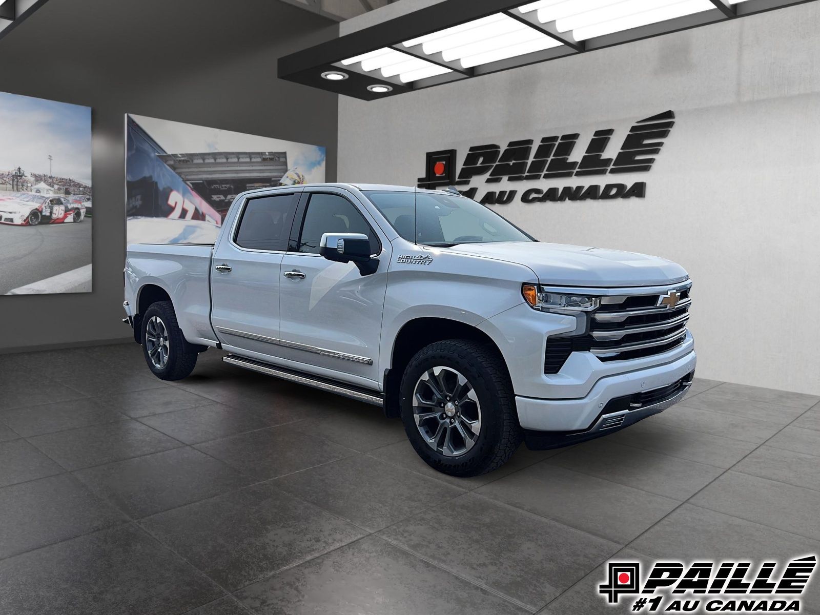 2024 Chevrolet Silverado 1500 in Sorel-Tracy, Quebec