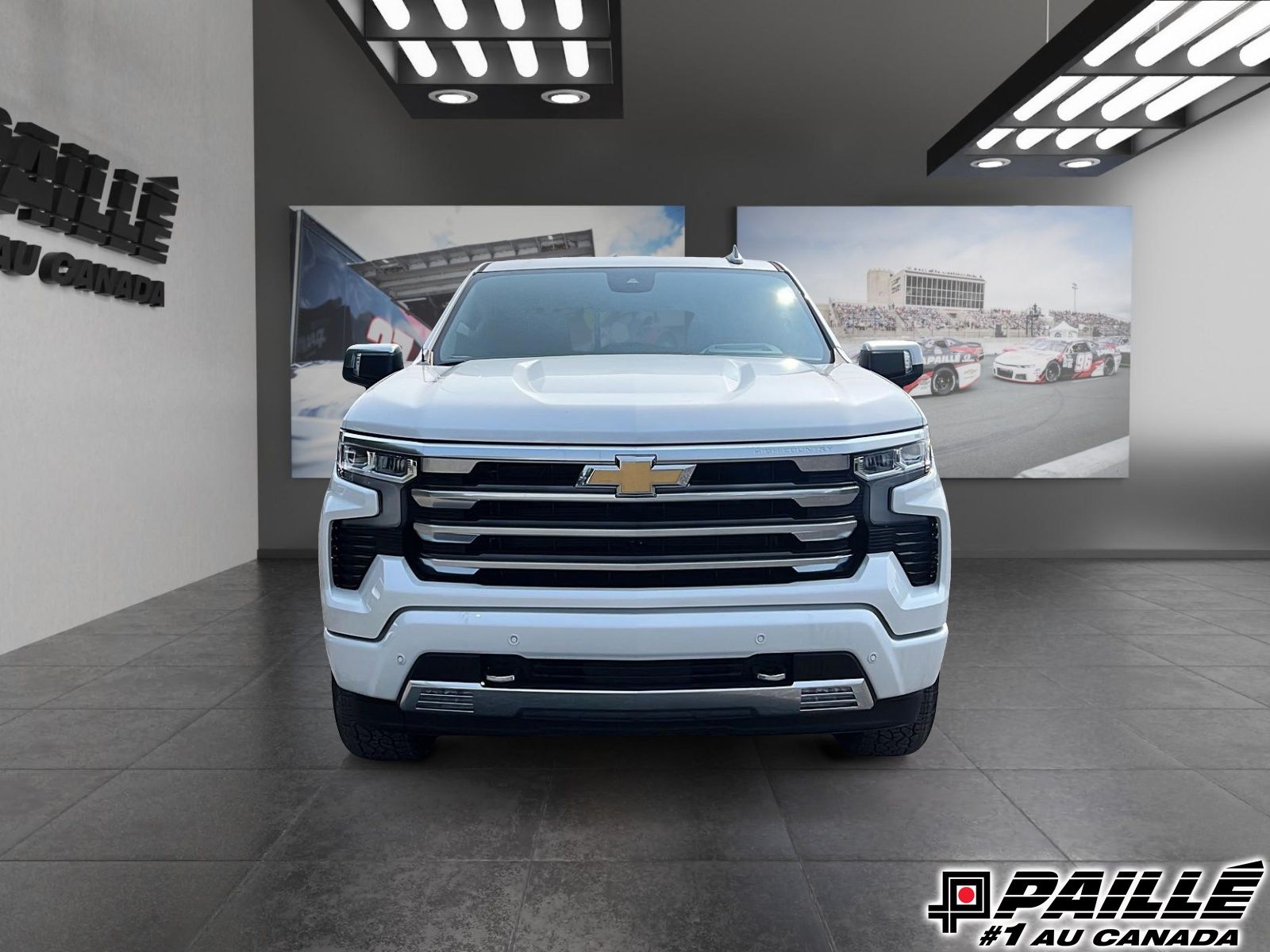 2024 Chevrolet Silverado 1500 in Sorel-Tracy, Quebec