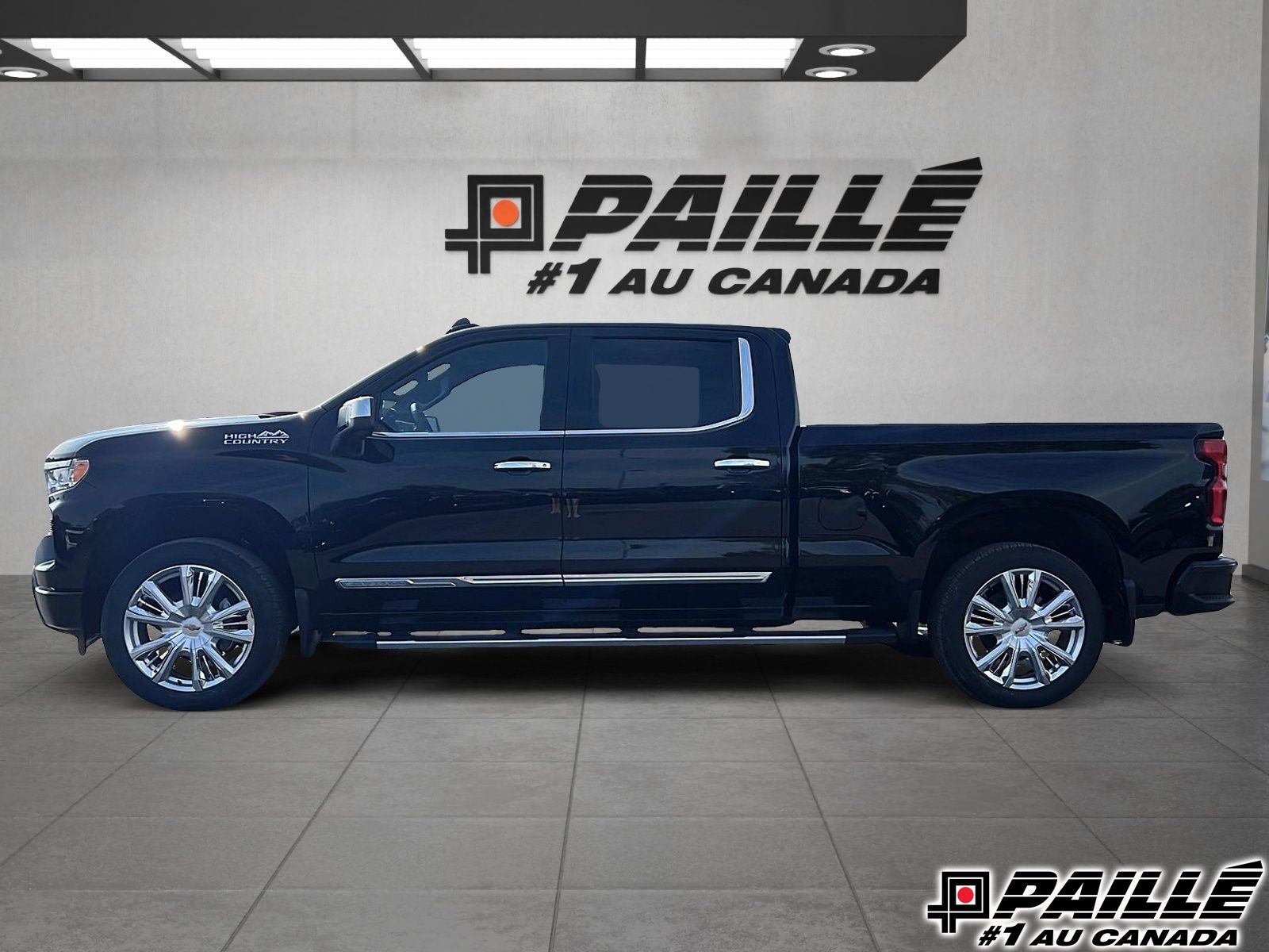 2024 Chevrolet Silverado 1500 in Sorel-Tracy, Quebec