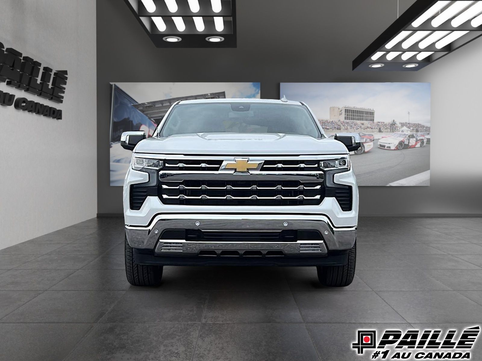 2024 Chevrolet Silverado 1500 in Sorel-Tracy, Quebec