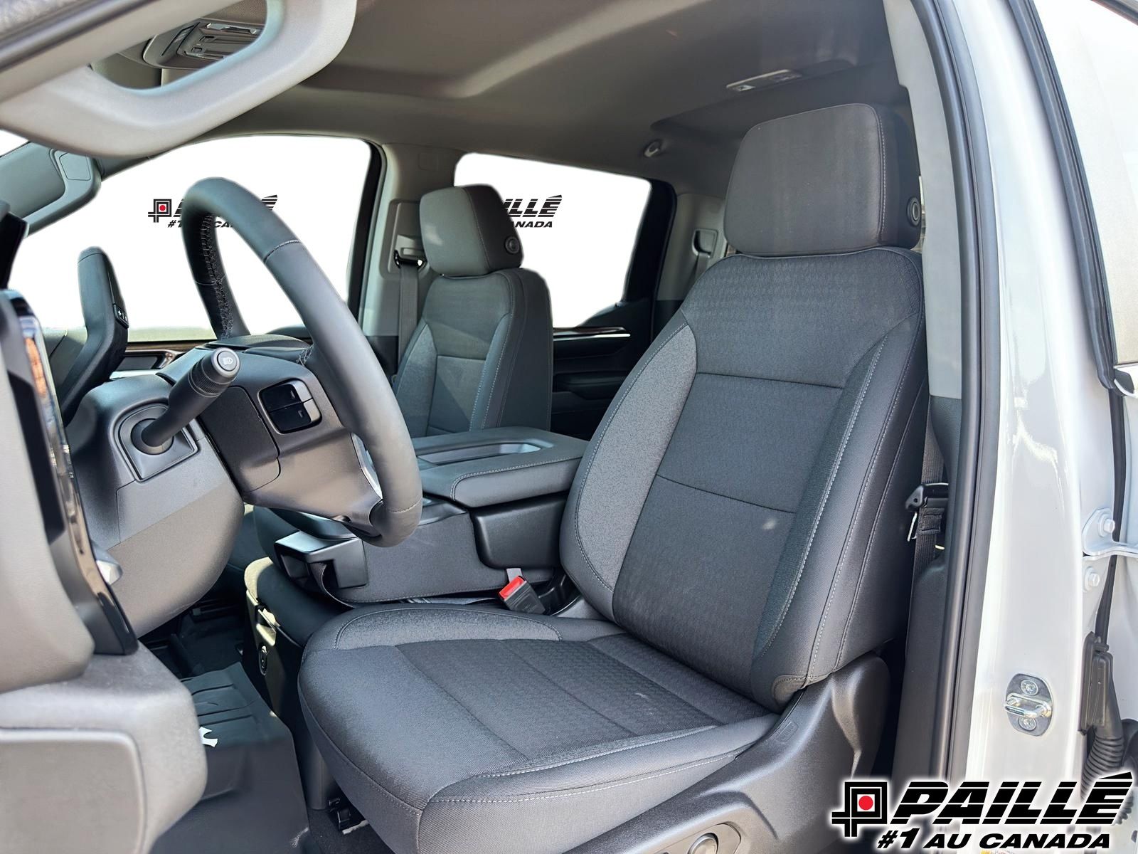 2024 Chevrolet Silverado 1500 in Sorel-Tracy, Quebec