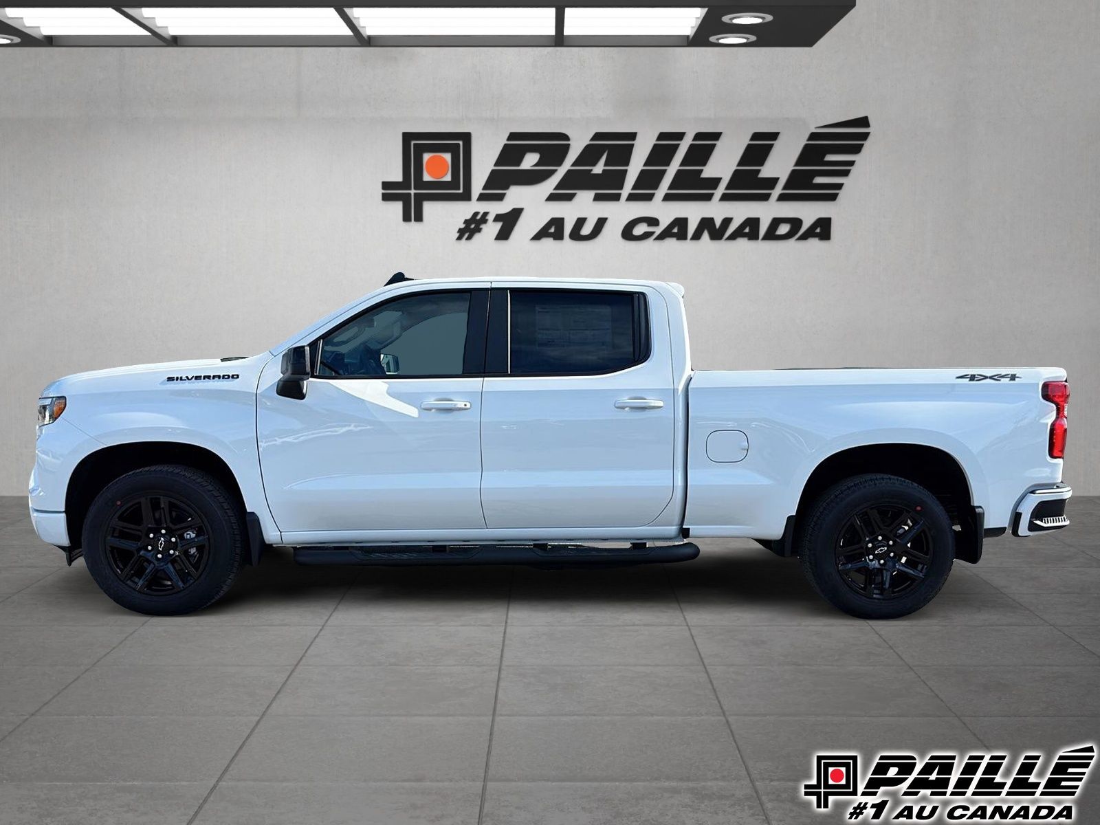 2024 Chevrolet Silverado 1500 in Sorel-Tracy, Quebec