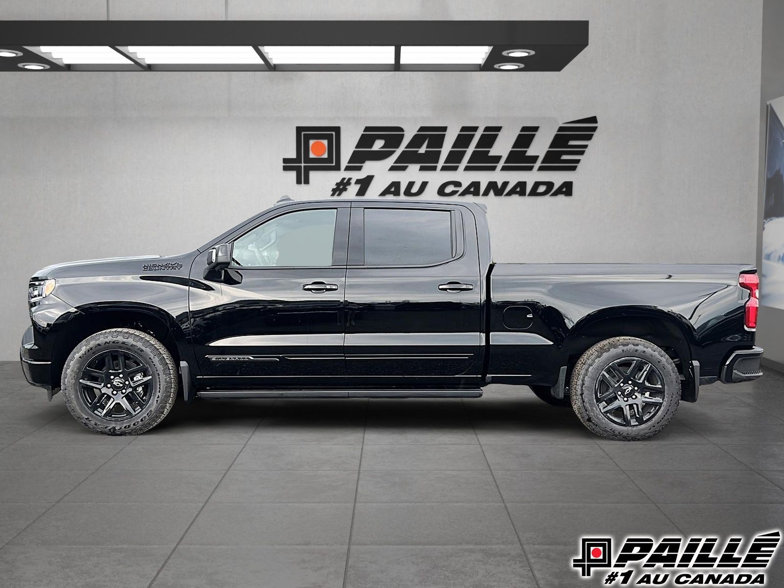 2024 Chevrolet Silverado 1500 in Sorel-Tracy, Quebec