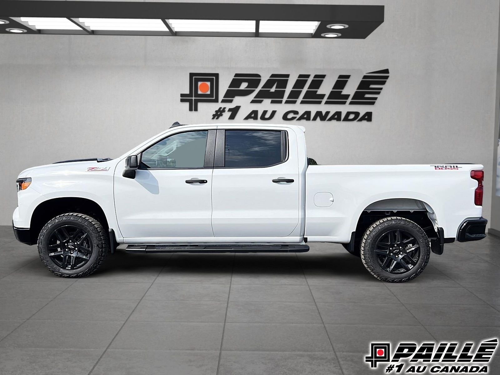 2024 Chevrolet Silverado 1500 in Sorel-Tracy, Quebec