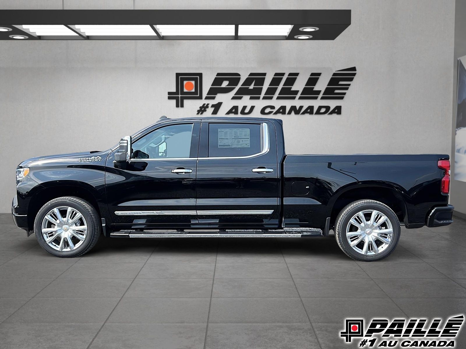 2024 Chevrolet Silverado 1500 in Sorel-Tracy, Quebec