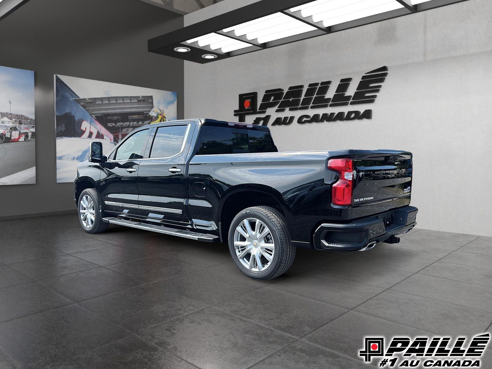 2024 Chevrolet Silverado 1500 in Sorel-Tracy, Quebec