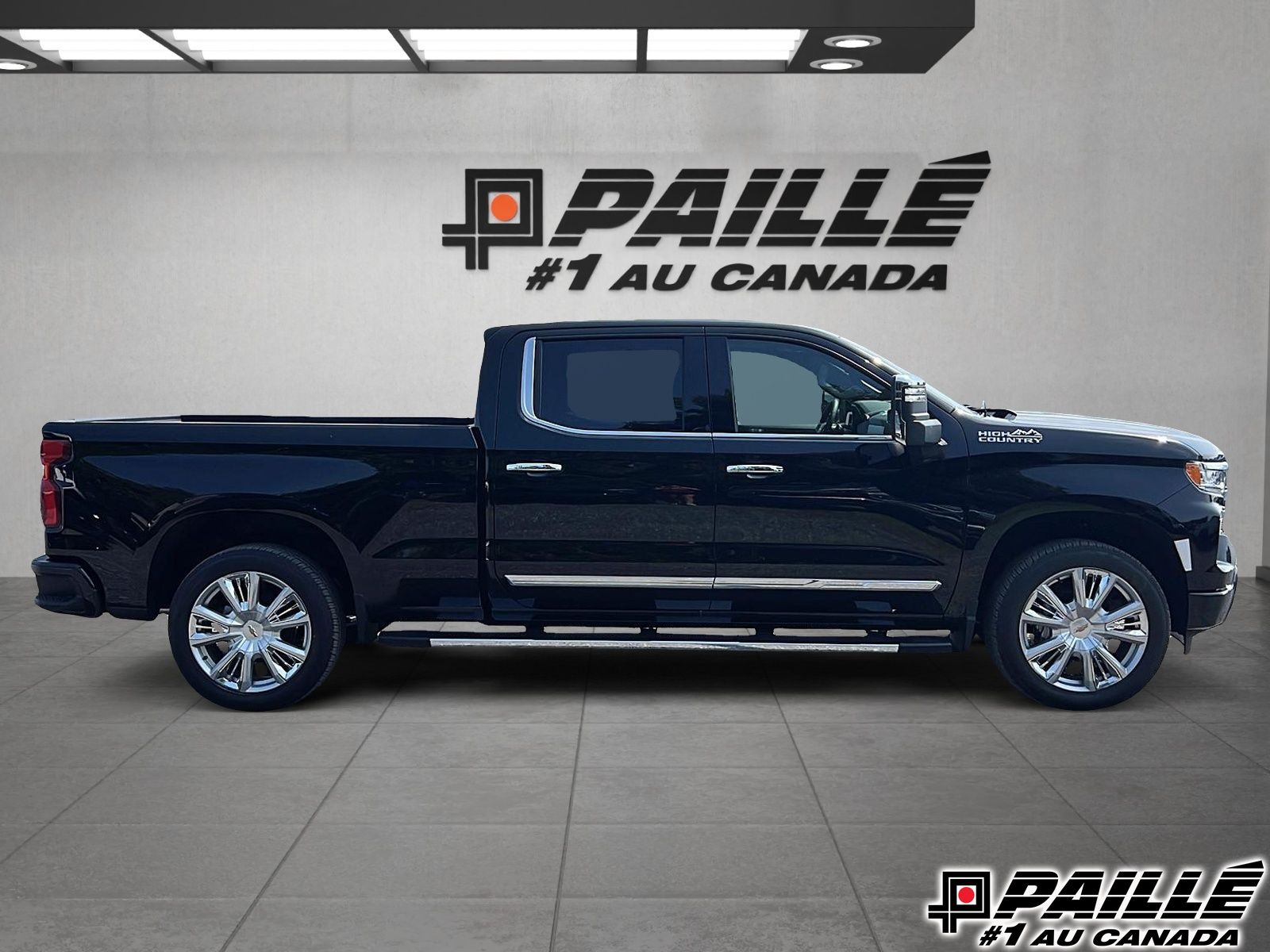 2024 Chevrolet Silverado 1500 in Sorel-Tracy, Quebec