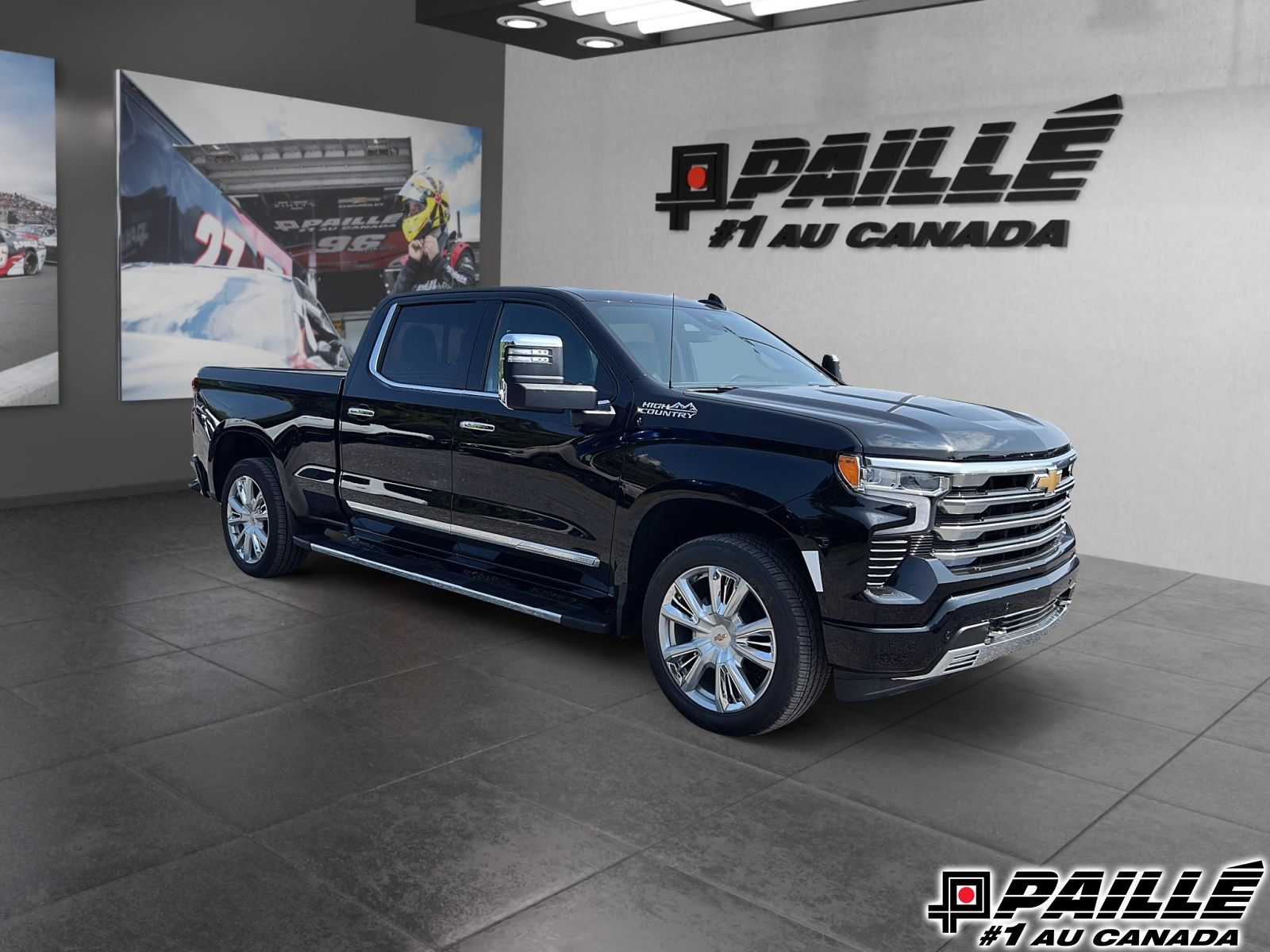 2024 Chevrolet Silverado 1500 in Sorel-Tracy, Quebec