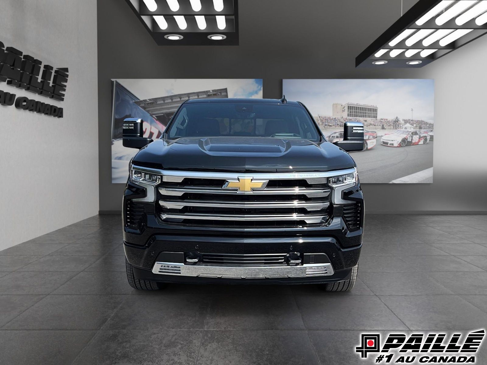 2024 Chevrolet Silverado 1500 in Sorel-Tracy, Quebec