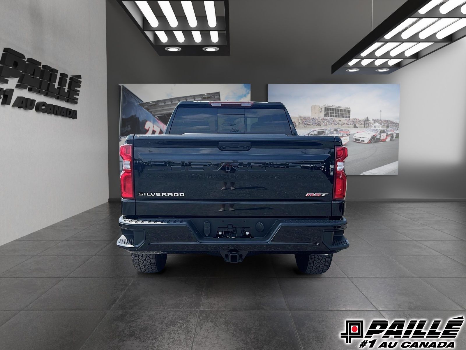 2024 Chevrolet Silverado 1500 in Sorel-Tracy, Quebec