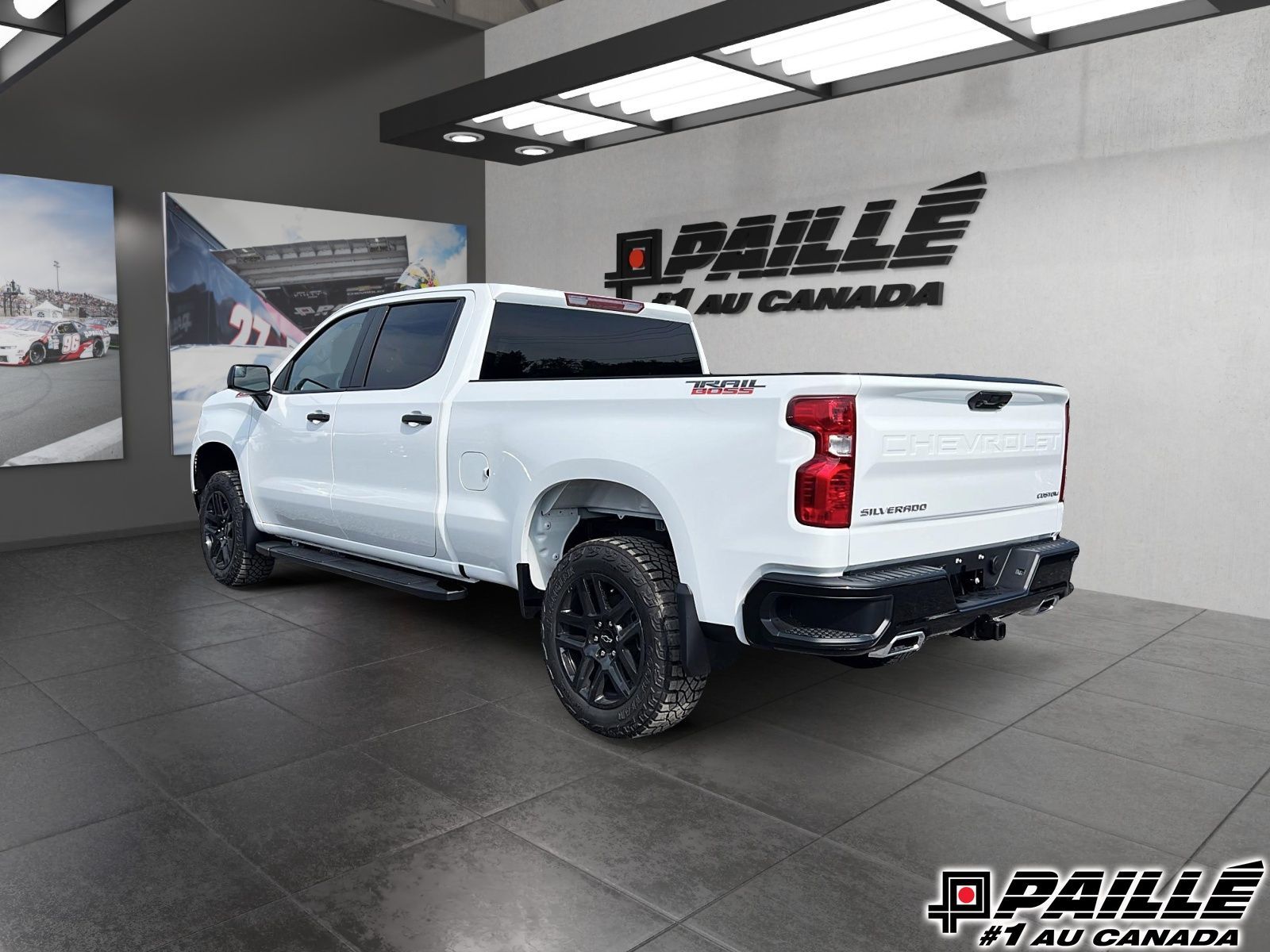 2024 Chevrolet Silverado 1500 in Sorel-Tracy, Quebec