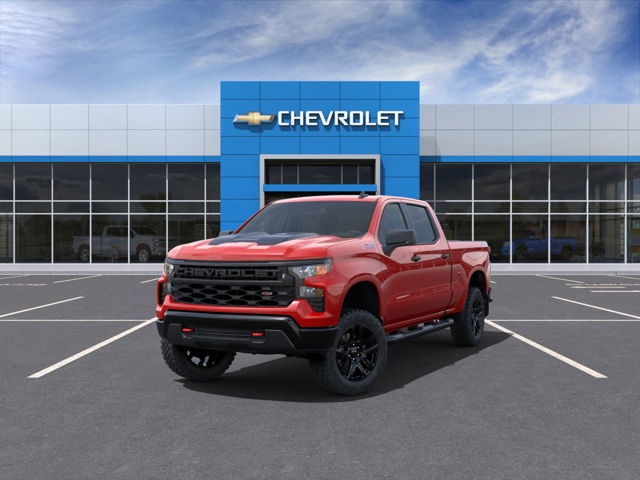 Chevrolet Silverado 1500  2024 à Sorel-Tracy, Québec