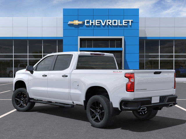 2025 Chevrolet Silverado 1500 in Sorel-Tracy, Quebec