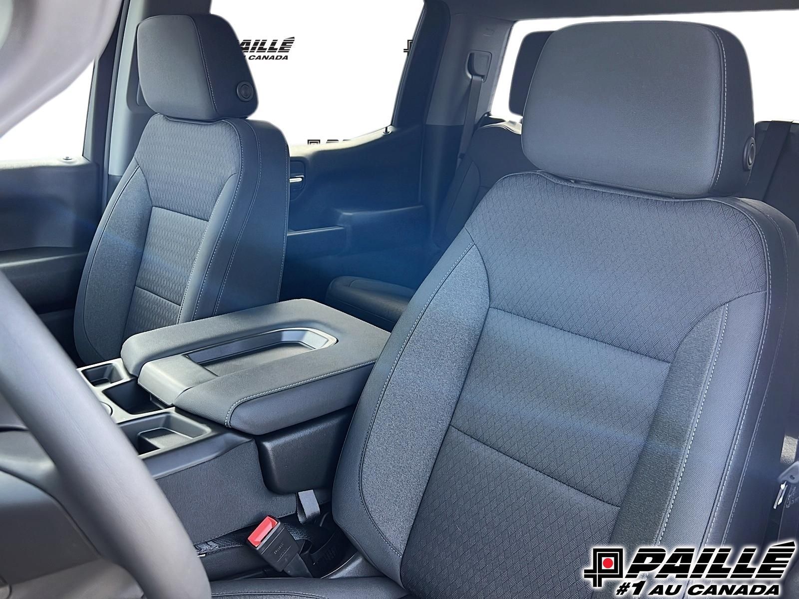 2025 Chevrolet Silverado 1500 in Sorel-Tracy, Quebec