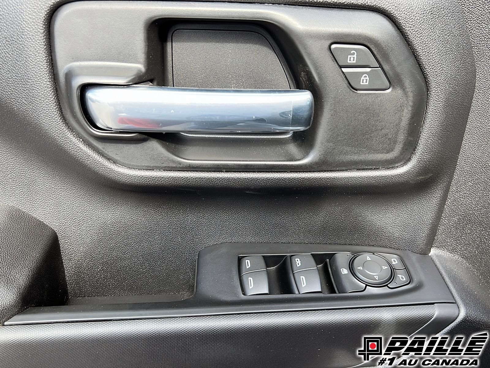 2025 Chevrolet Silverado 1500 in Sorel-Tracy, Quebec