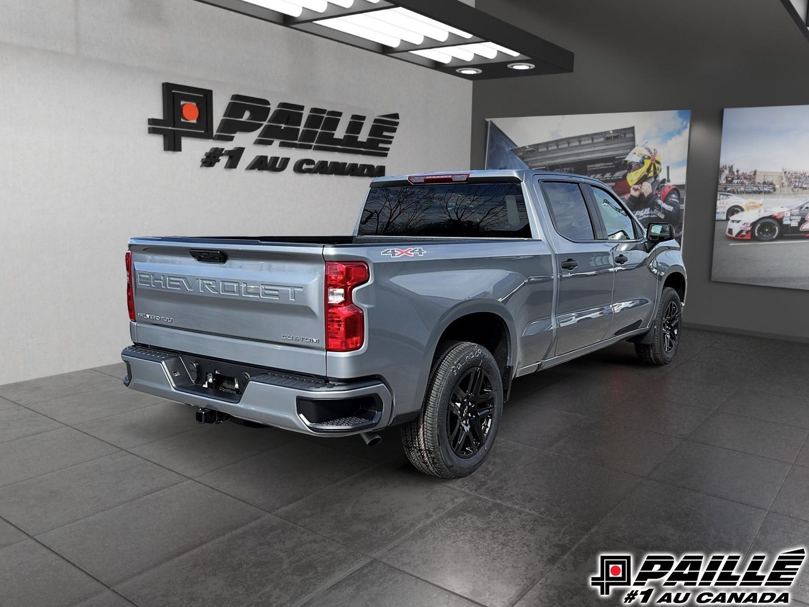 2025 Chevrolet Silverado 1500 in Sorel-Tracy, Quebec