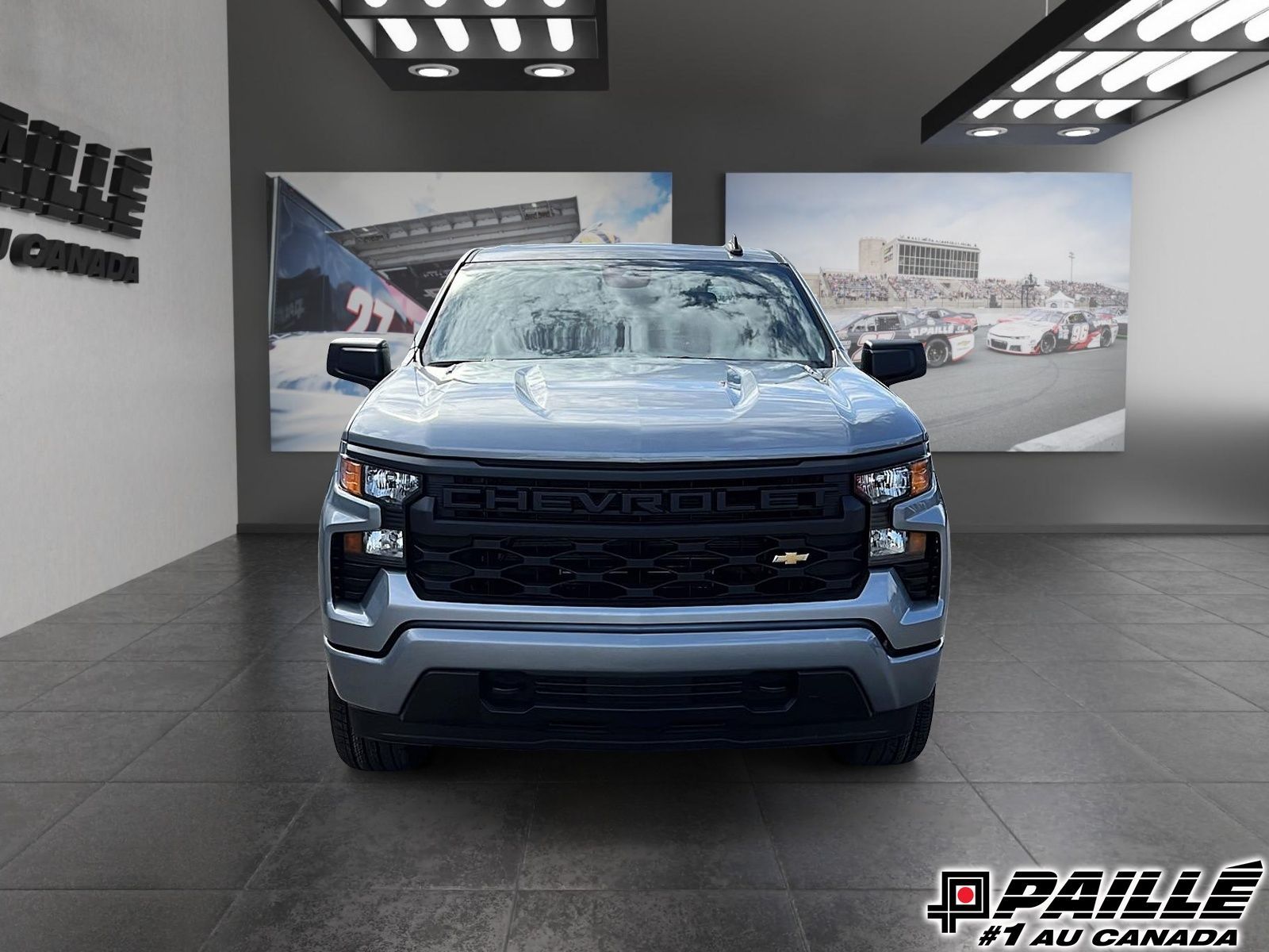 2025 Chevrolet Silverado 1500 in Sorel-Tracy, Quebec