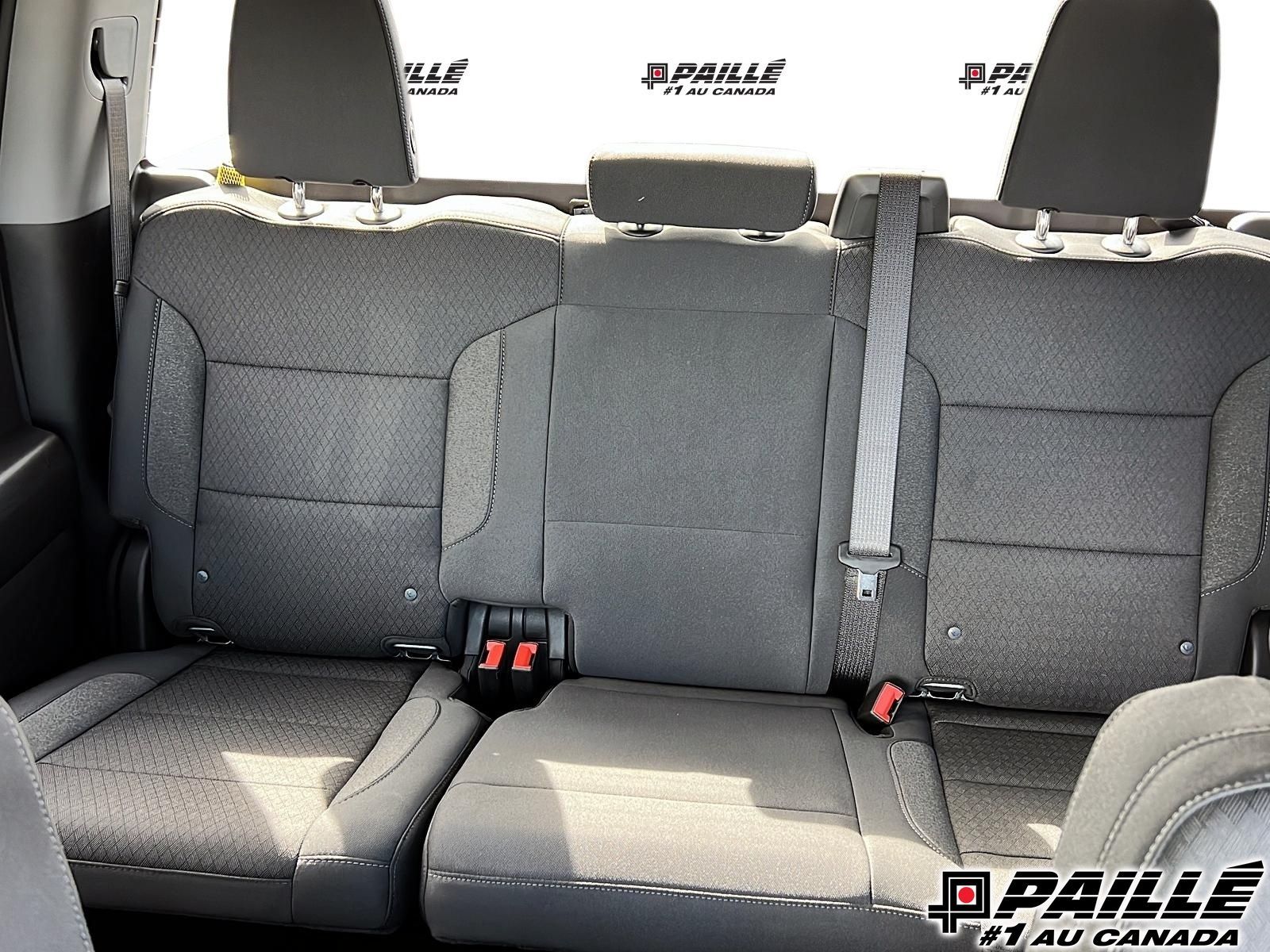 2025 Chevrolet Silverado 1500 in Sorel-Tracy, Quebec