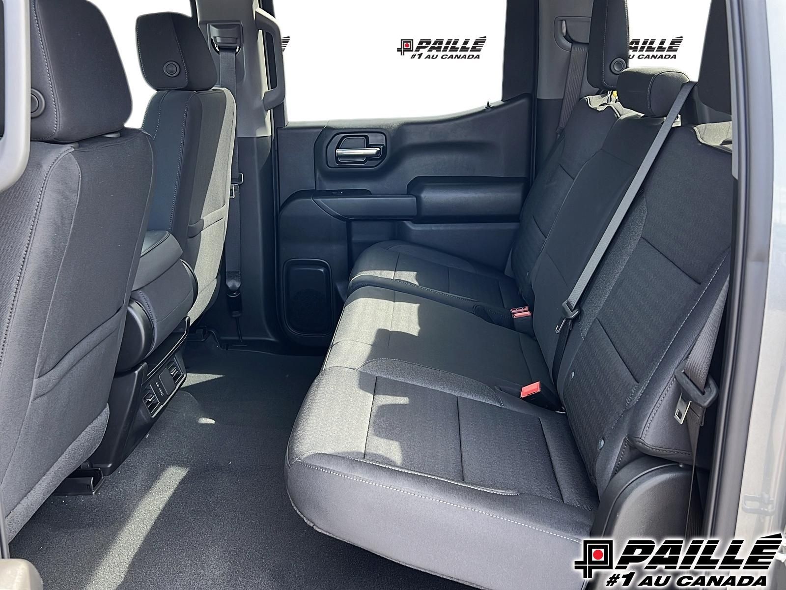 2025 Chevrolet Silverado 1500 in Sorel-Tracy, Quebec