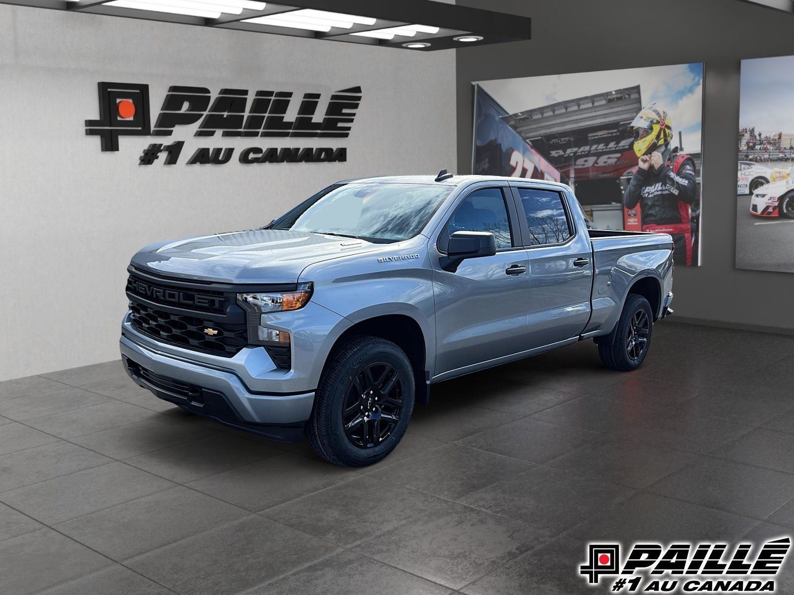 2025 Chevrolet Silverado 1500 in Sorel-Tracy, Quebec