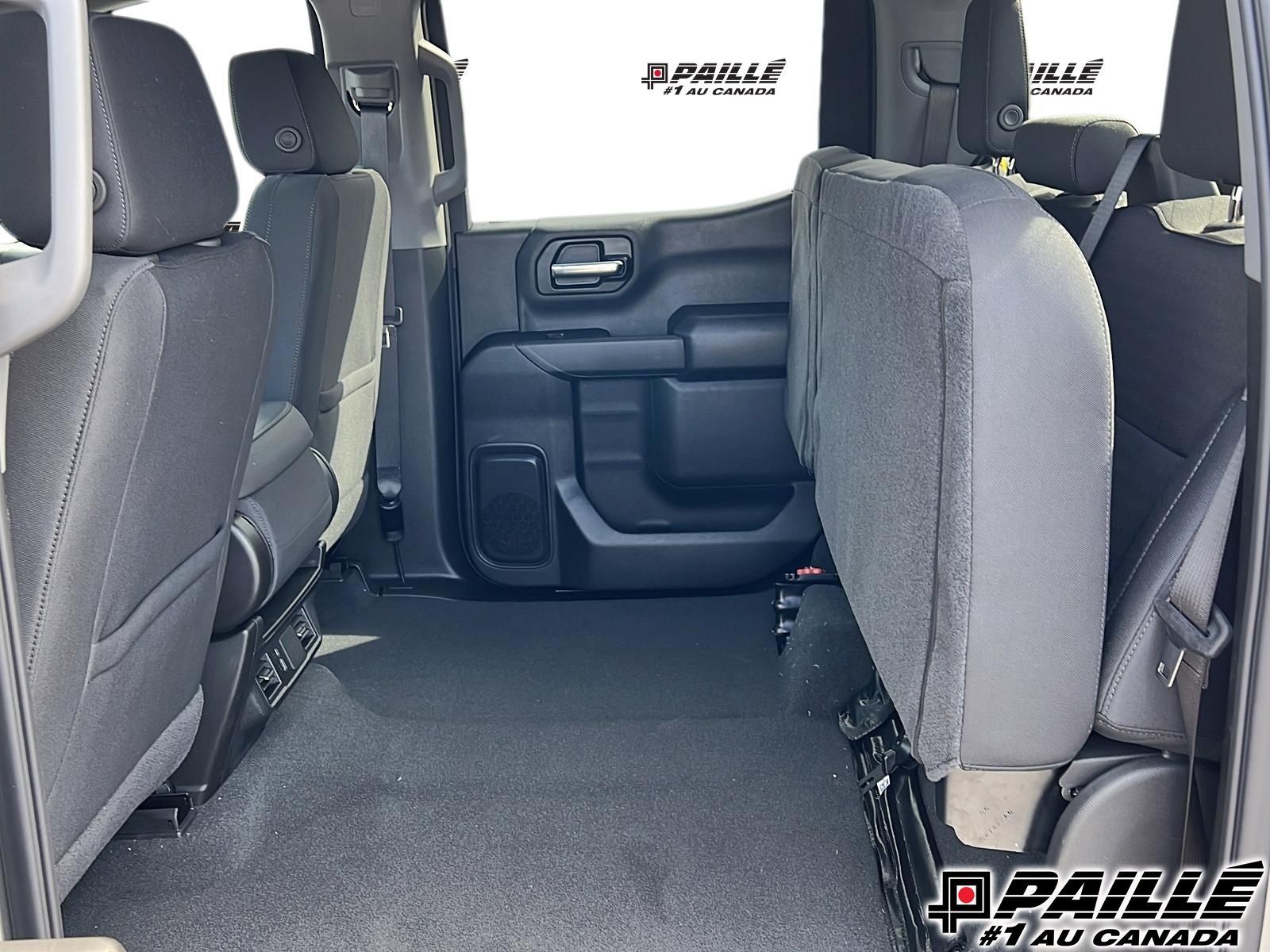 2025 Chevrolet Silverado 1500 in Sorel-Tracy, Quebec