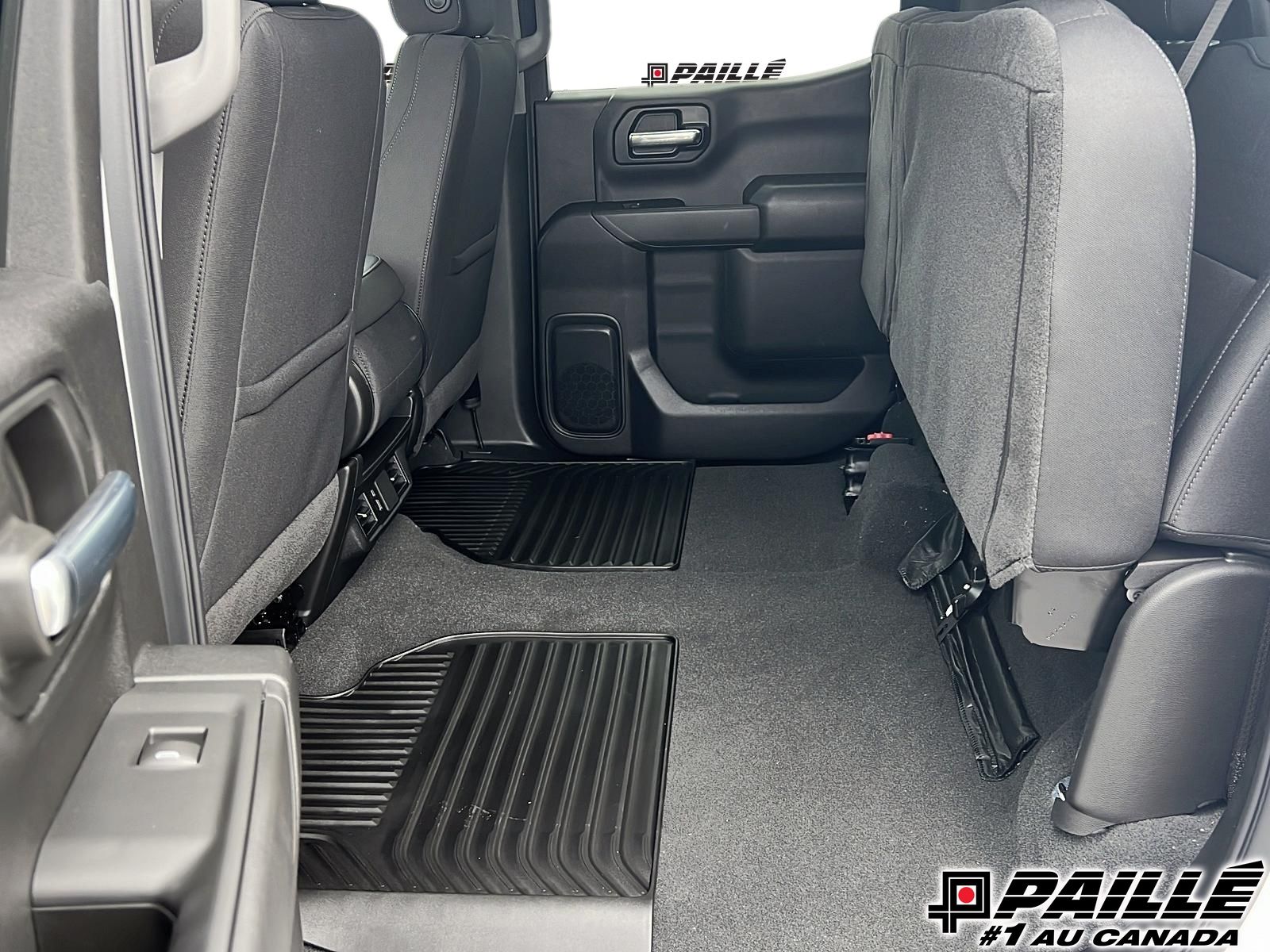 Chevrolet Silverado 1500  2025 à Sorel-Tracy, Québec