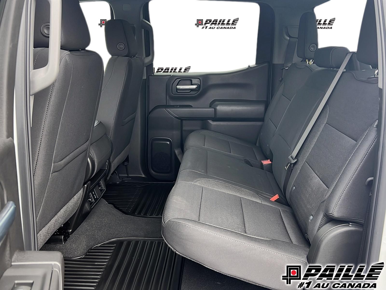 Chevrolet Silverado 1500  2025 à Sorel-Tracy, Québec