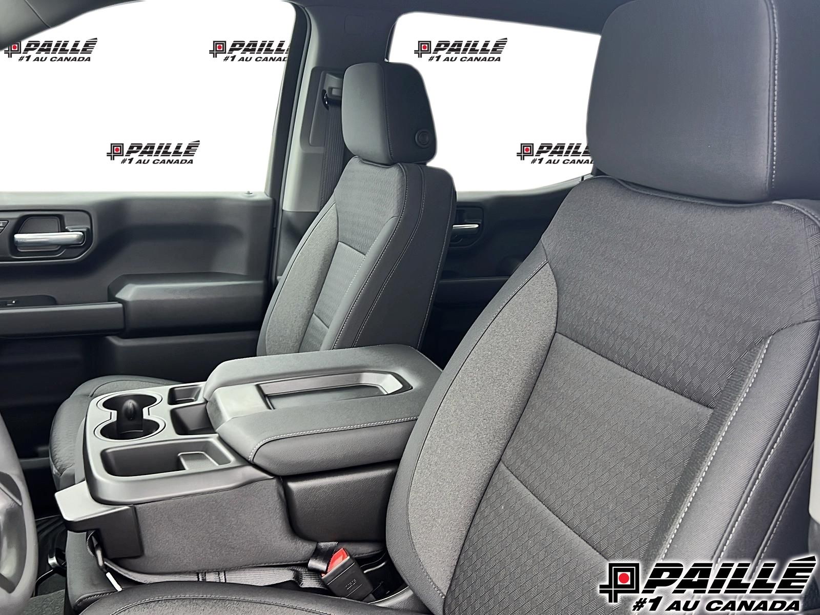 Chevrolet Silverado 1500  2025 à Sorel-Tracy, Québec